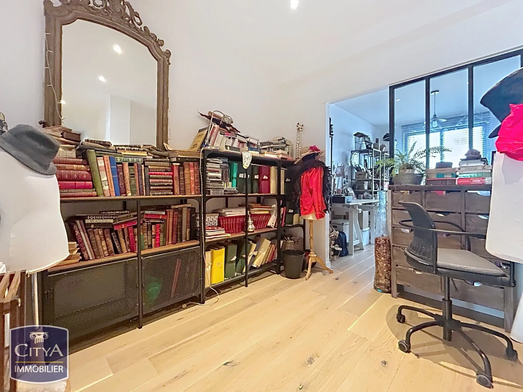 Photo 12 Appartement 5 pièces 128m²