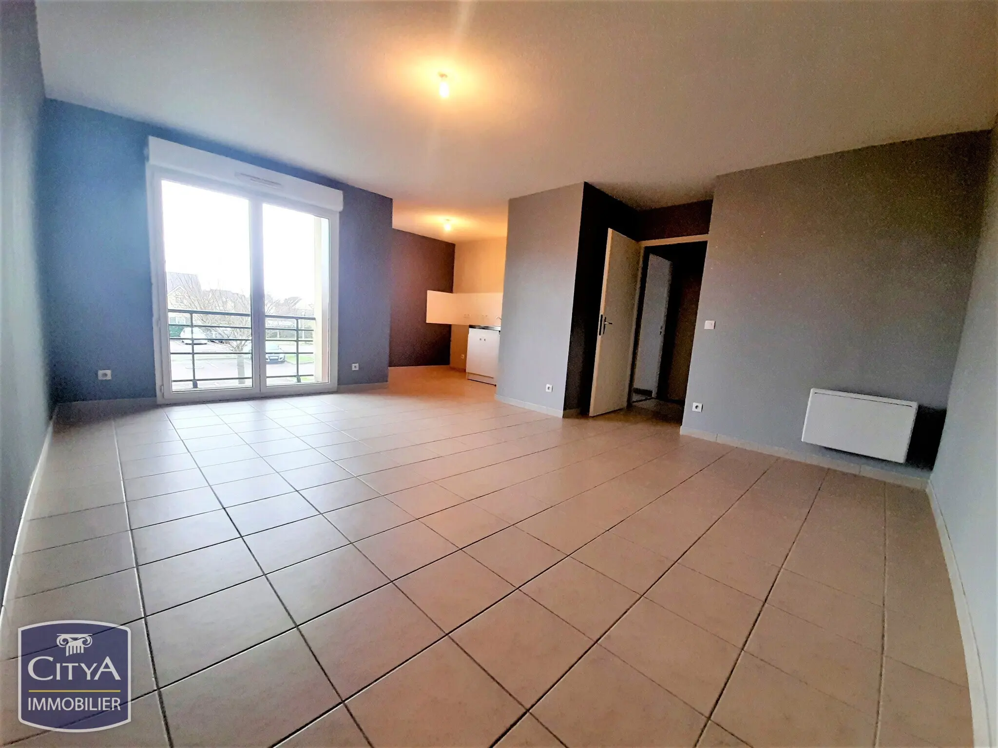 Photo 4 Appartement 2 pièces 47m²