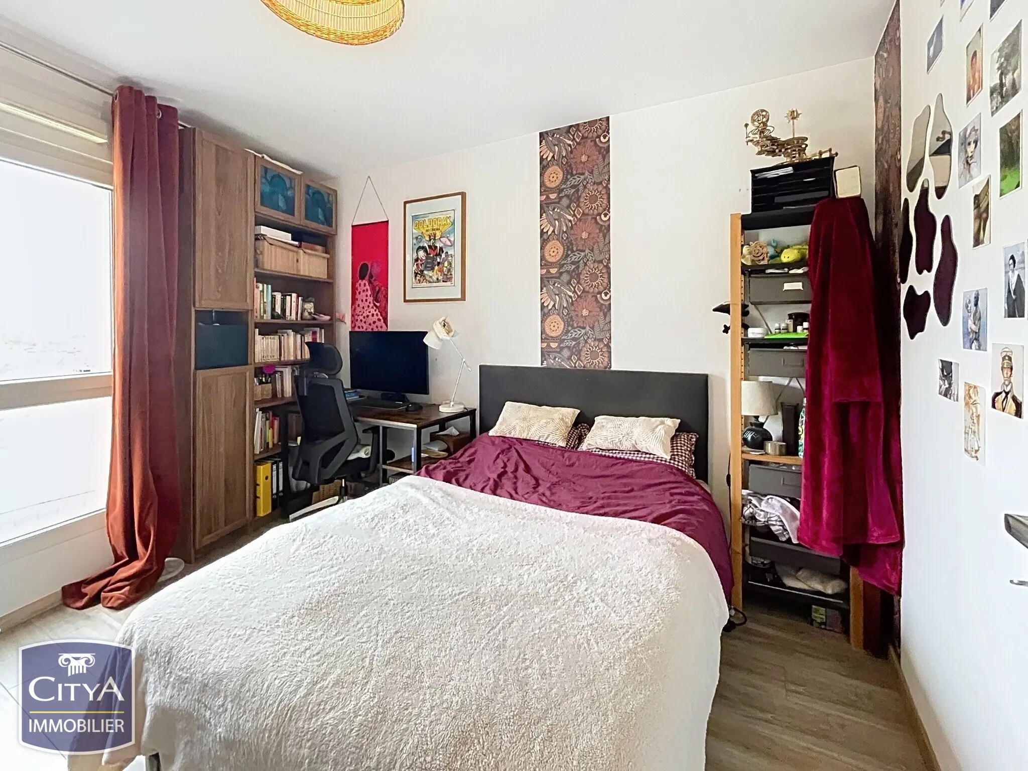 Photo 6 Appartement 2 pièces 41.09m²