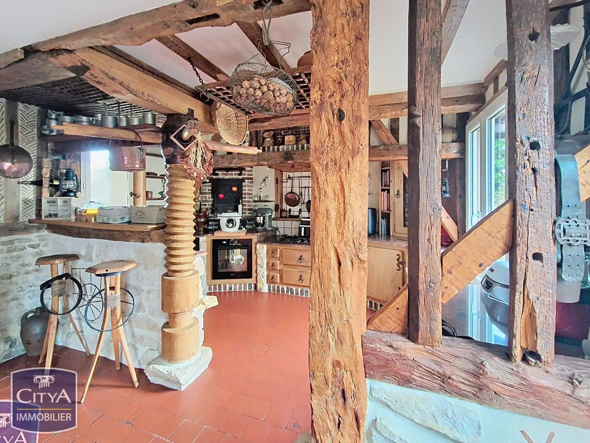 Photo 5 Maison 11 pièces 250m²