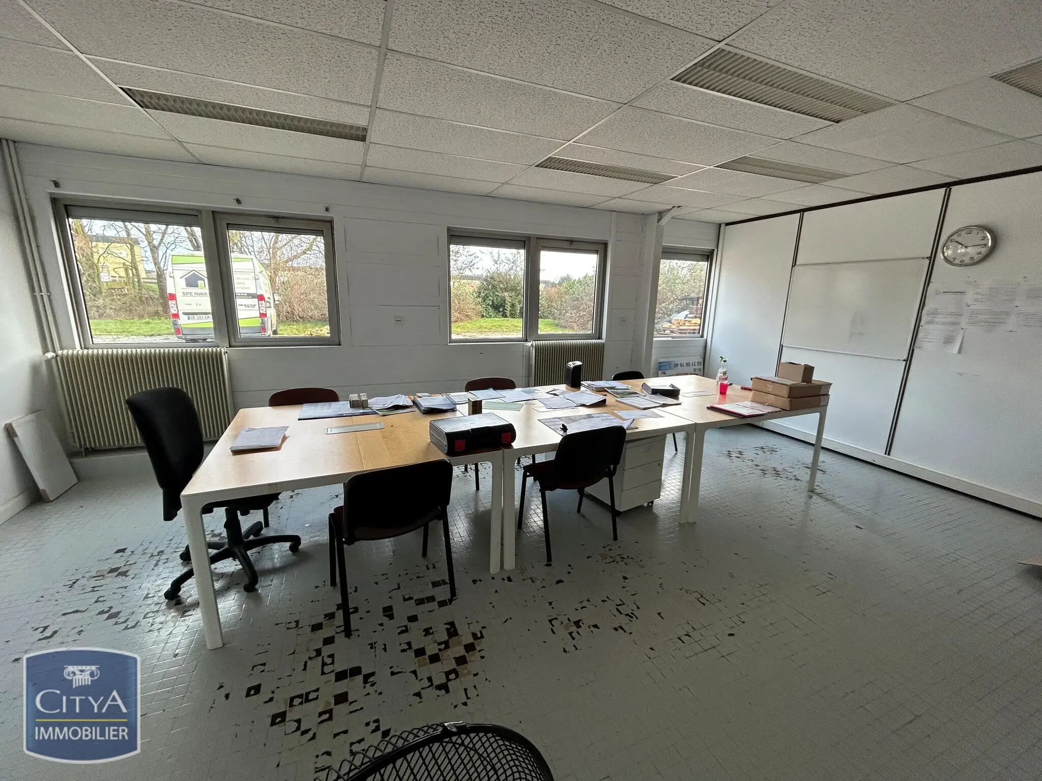 Photo 4 Fonds De Commerce 429m²