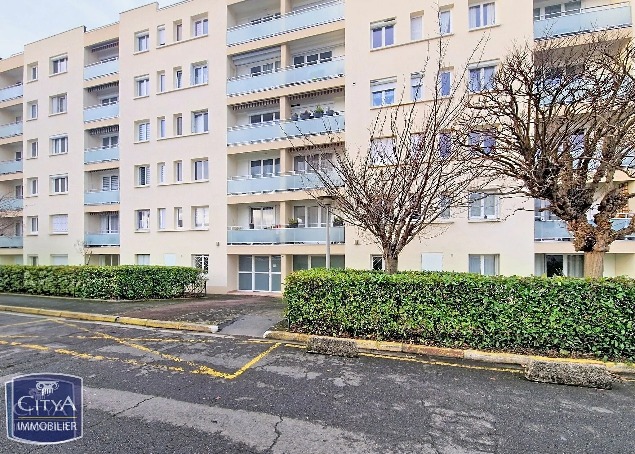 Photo 8 Appartement 4 pièces 78m²