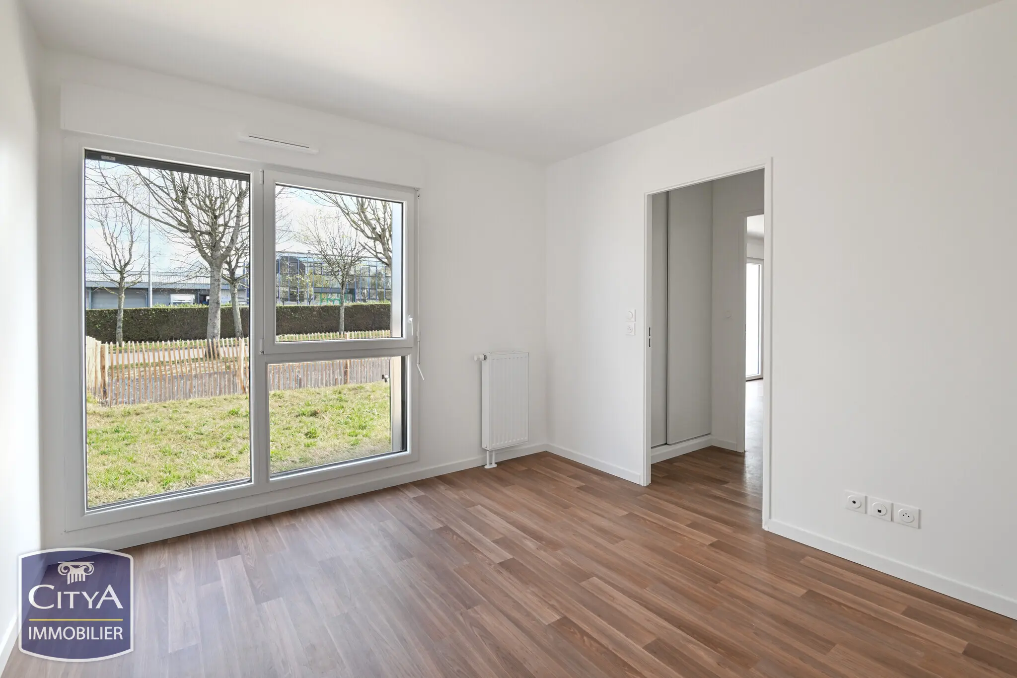 Photo 4 Appartement 2 pièces 55.76m²