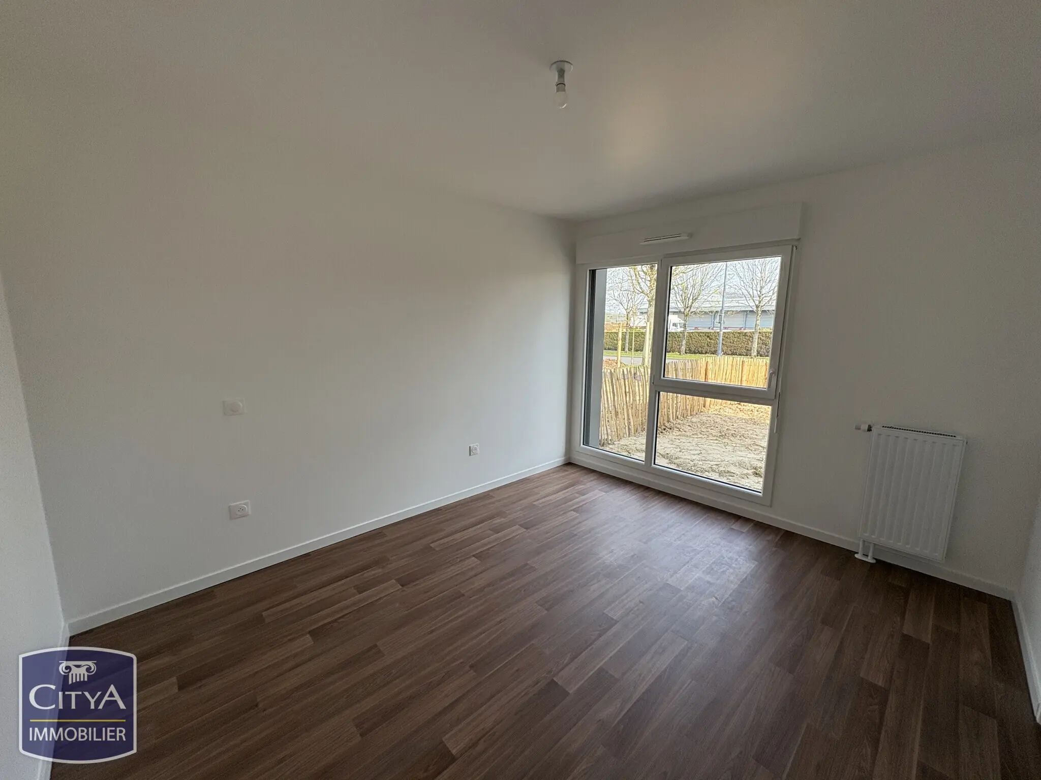 Photo 5 Appartement 2 pièces 55.76m²