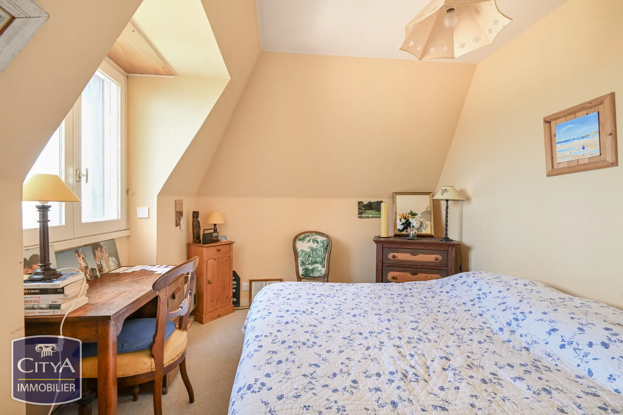 Photo 5 Appartement 2 pièces 38.44m²