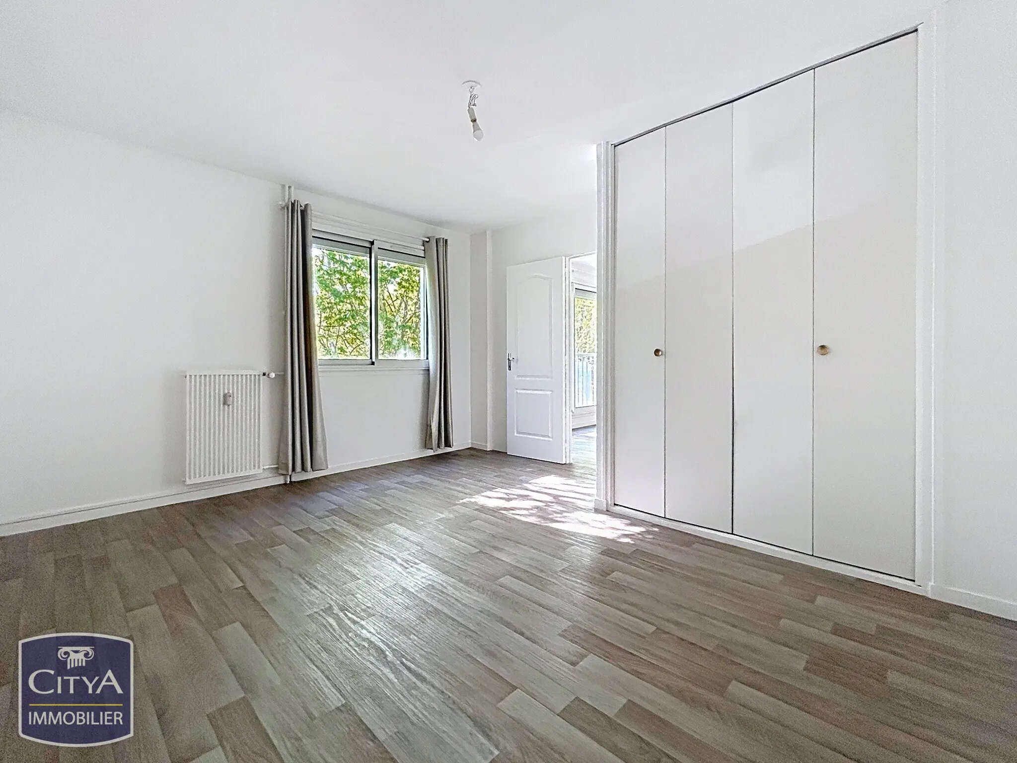 Photo 5 Appartement 2 pièces 46.78m²