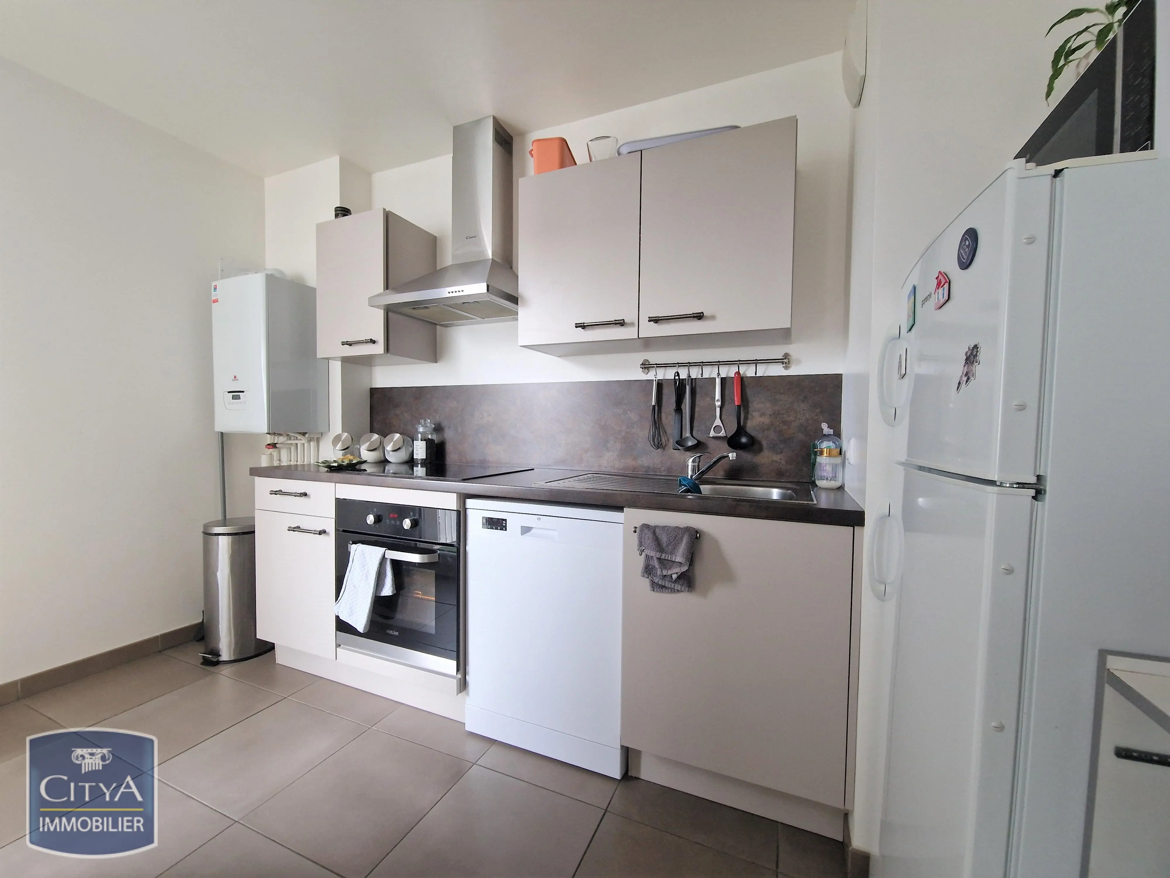 Photo 4 Appartement 3 pièces 63.31m²