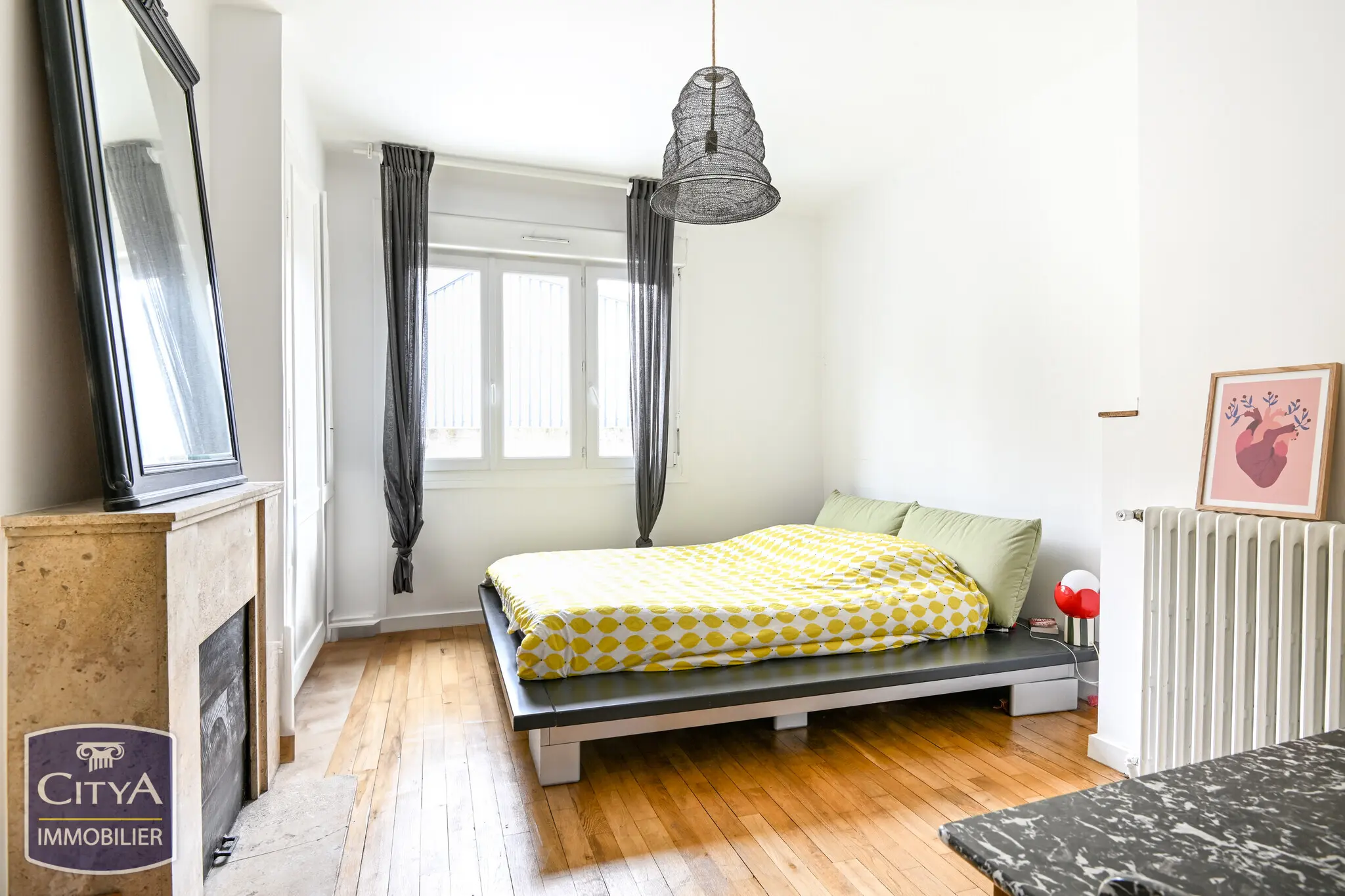 Photo 3 Appartement 3 pièces 75.44m²