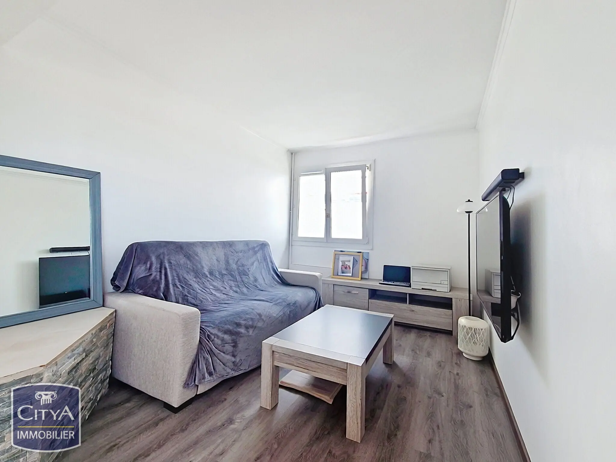 Photo 2 Appartement 3 pièces 72.26m²