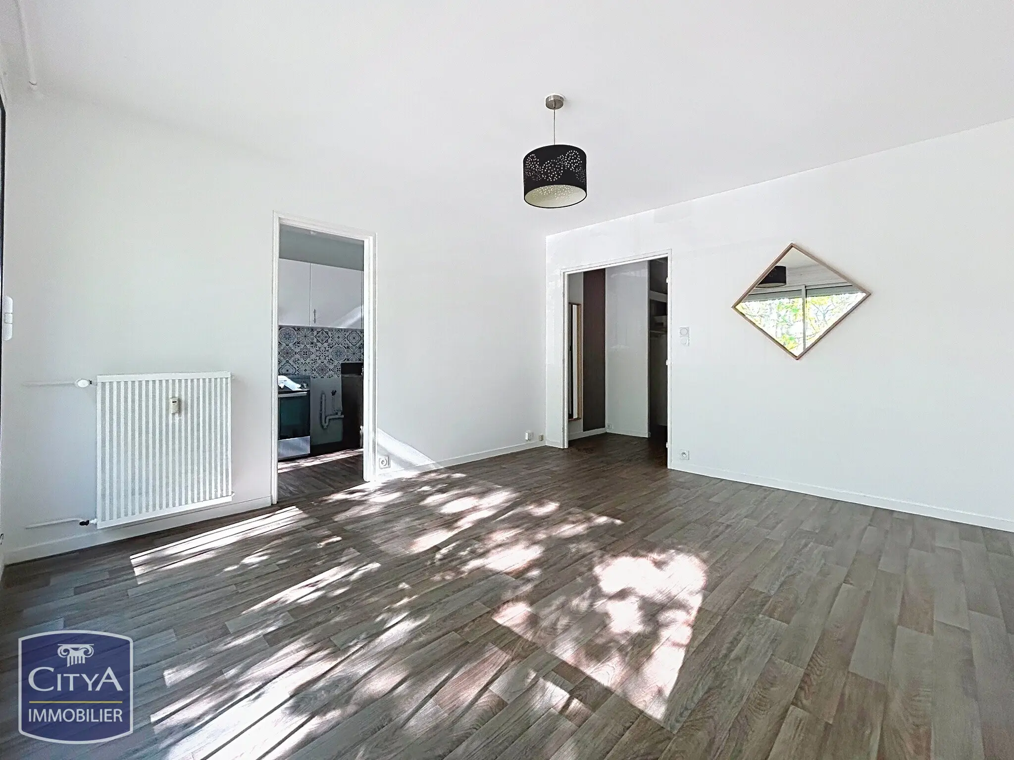 Photo 1 Appartement 2 pièces 46.78m²