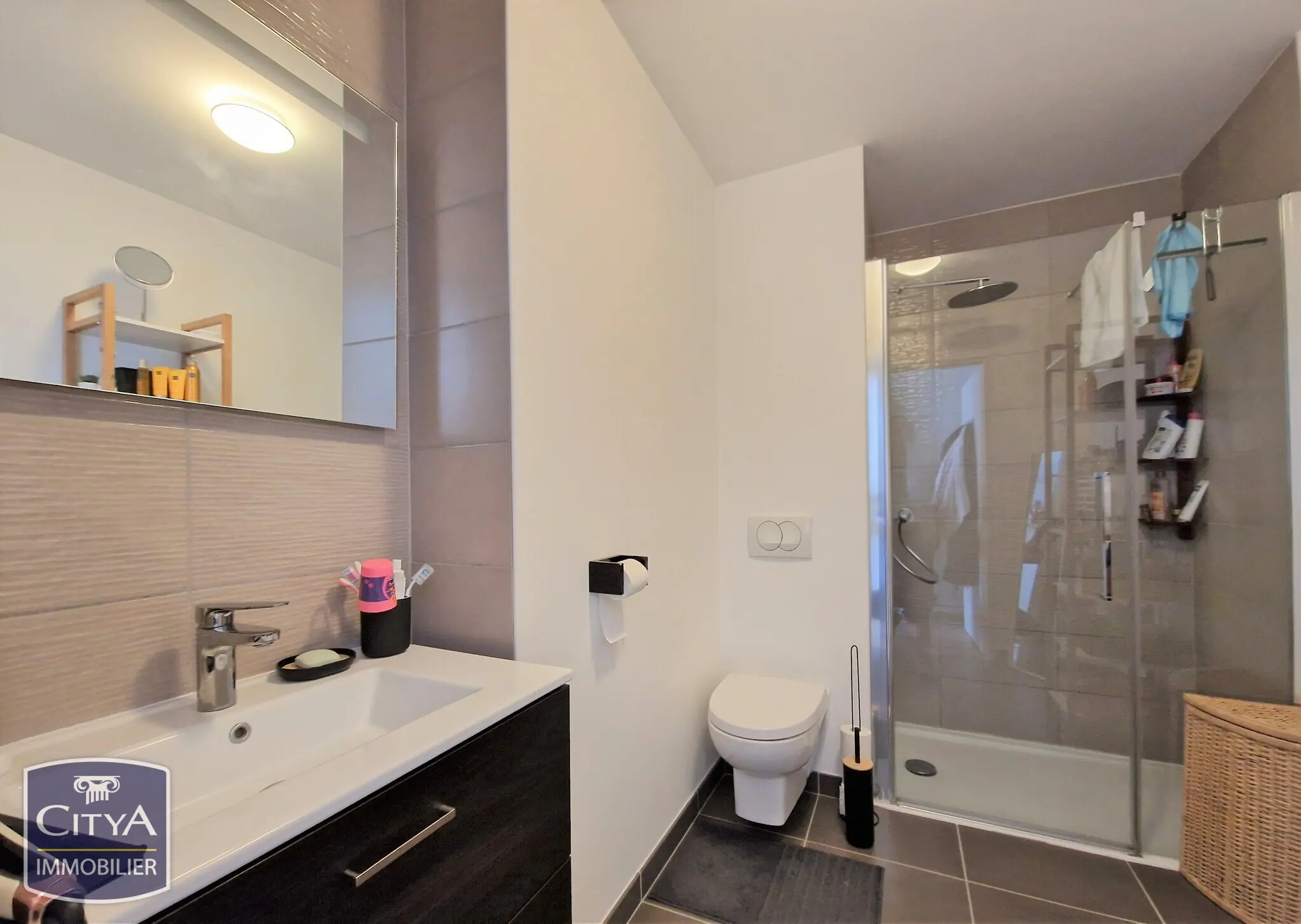 Photo 4 Appartement 2 pièces 37.02m²