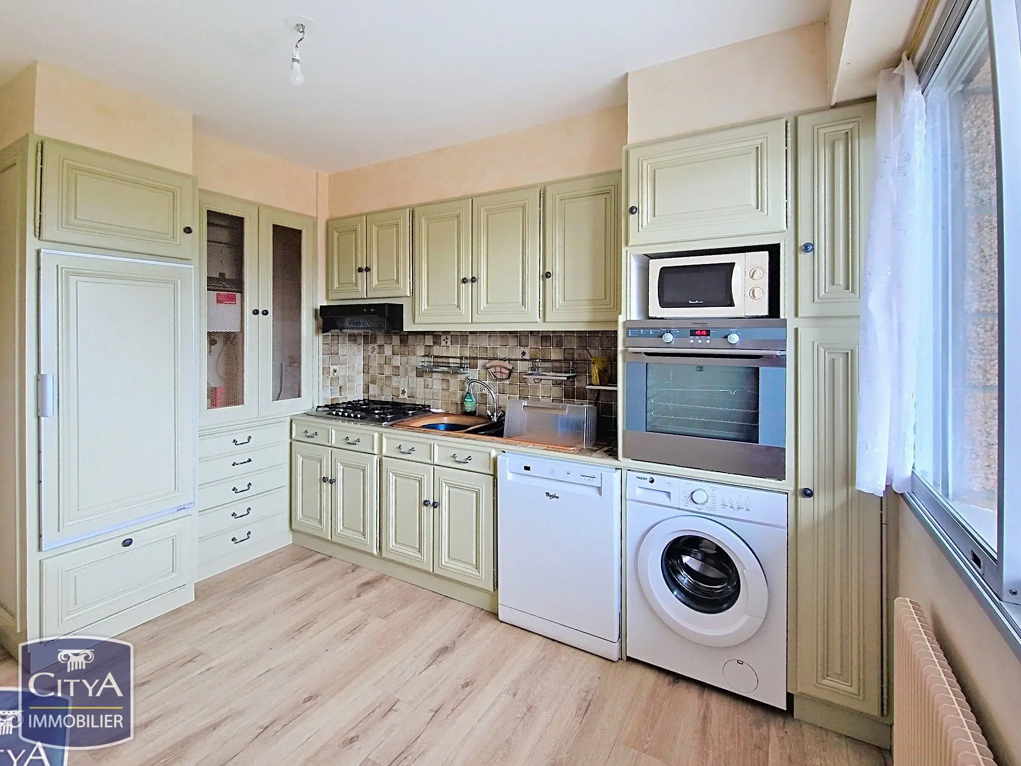 Photo 4 Appartement 3 pièces 73m²