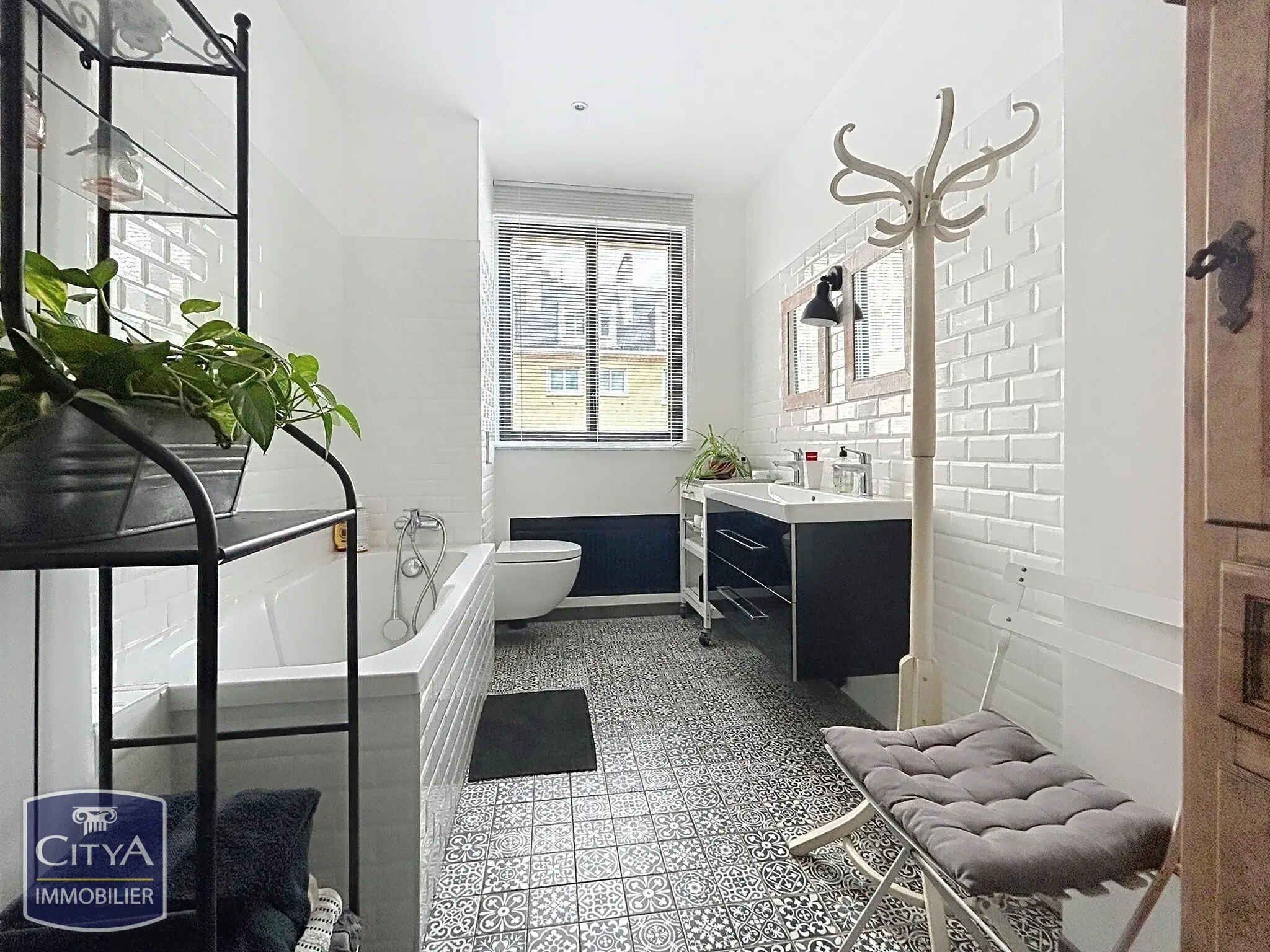 Photo 8 Appartement 5 pièces 128m²