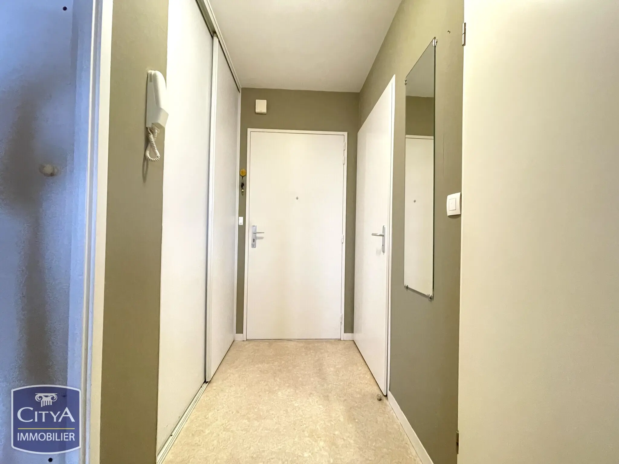 Photo 7 Appartement 2 pièces 39.51m²