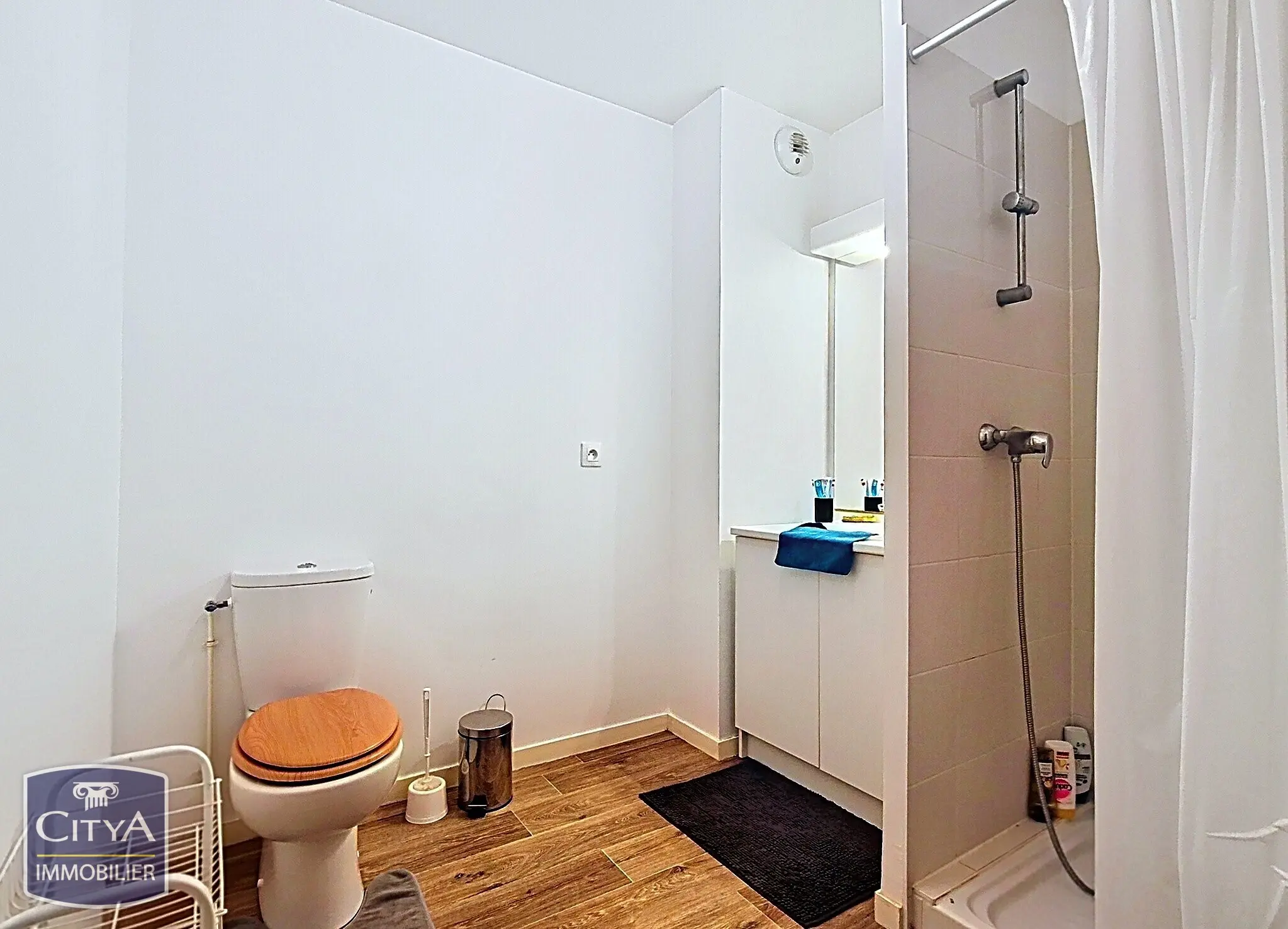 Photo 5 Appartement 2 pièces 43.5m²