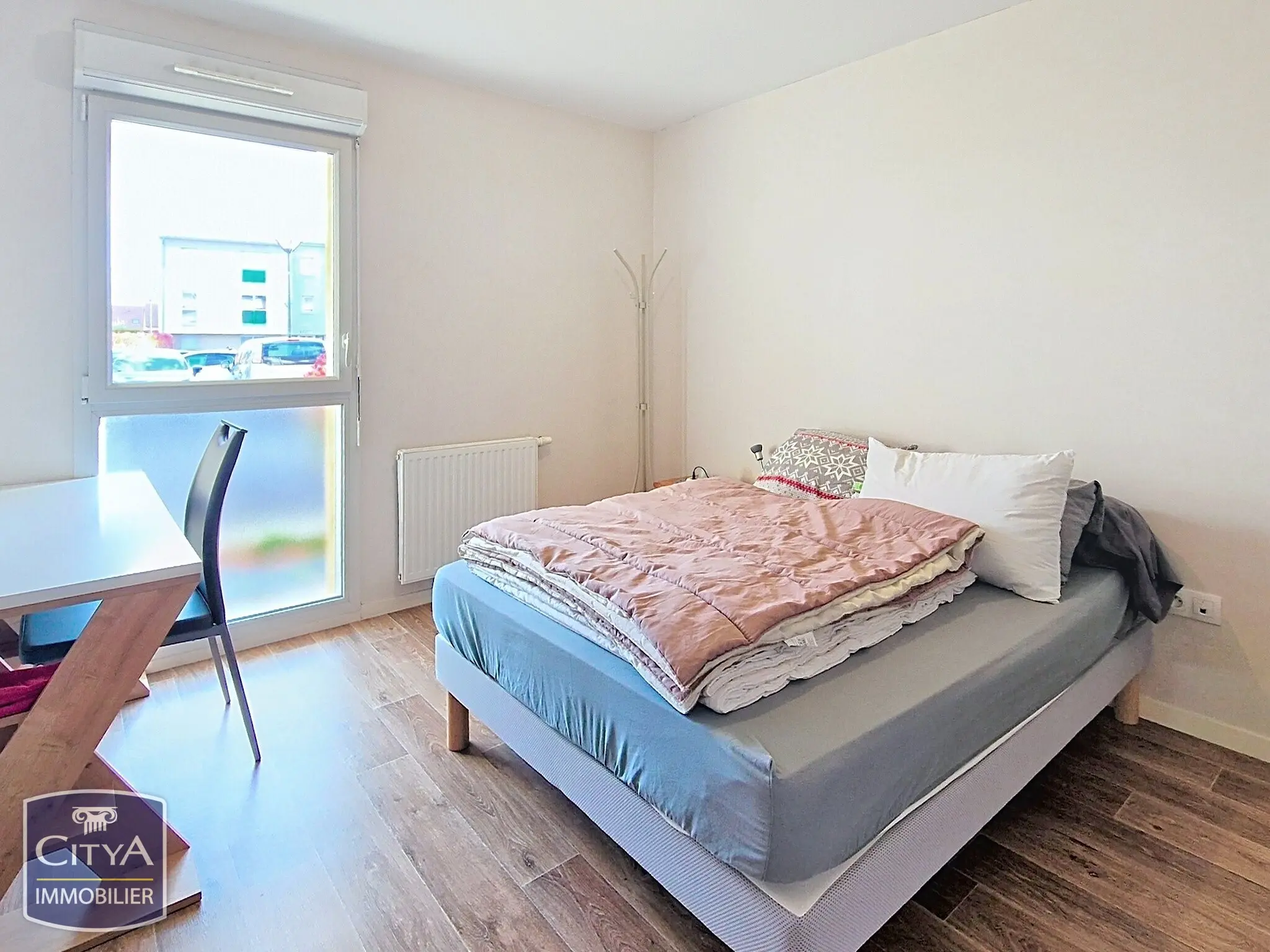 Photo 4 Appartement 2 pièces 43.5m²