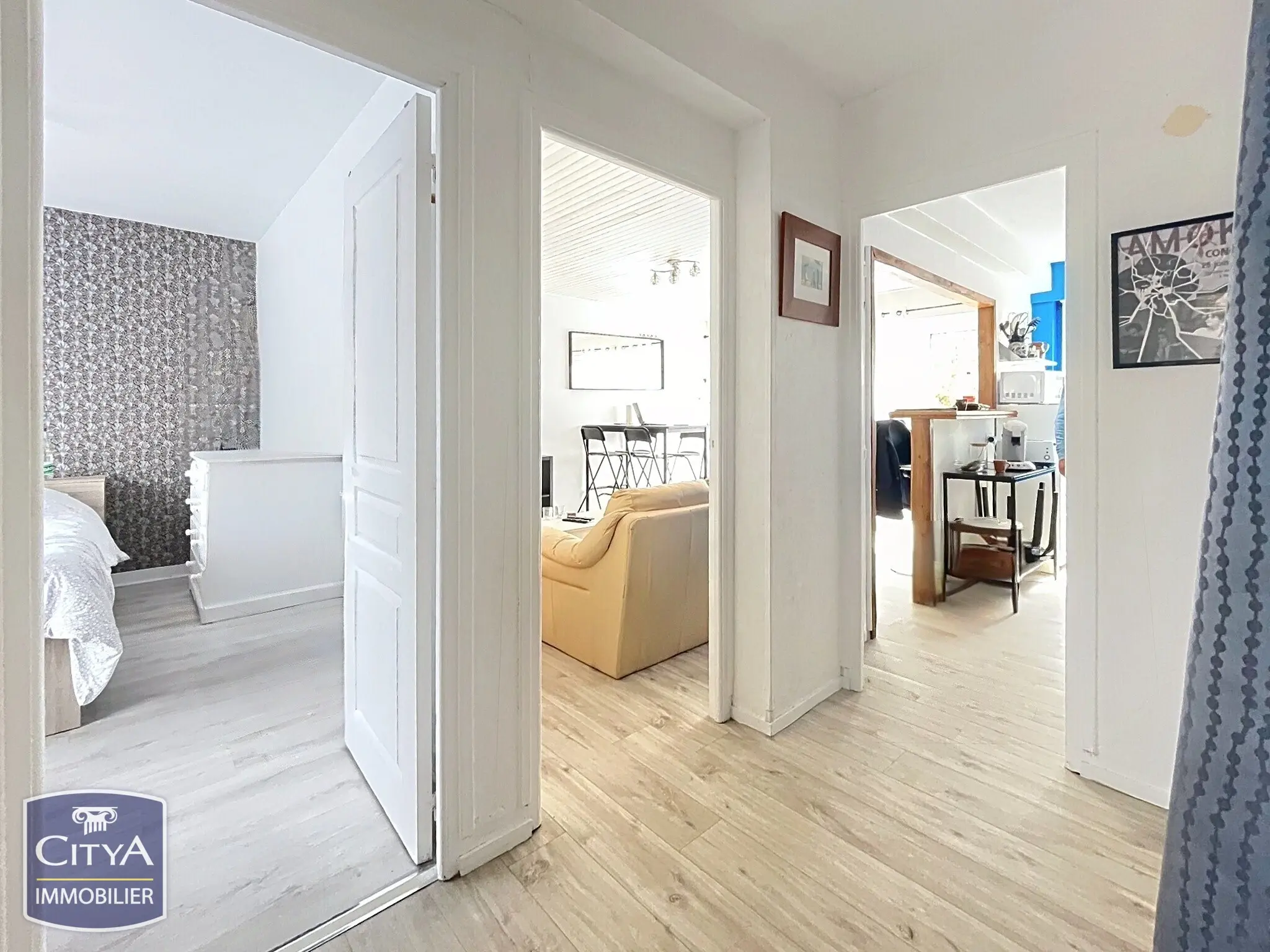 Photo 5 Appartement 2 pièces 46.64m²