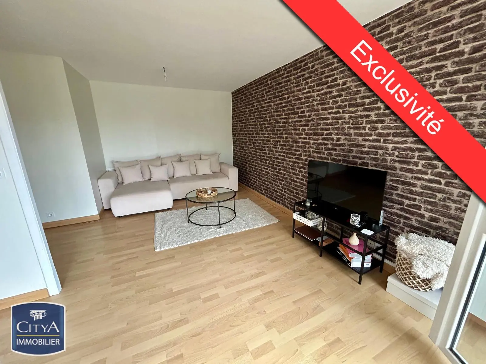 Photo 1 Appartement 1 pièce 37.65m²