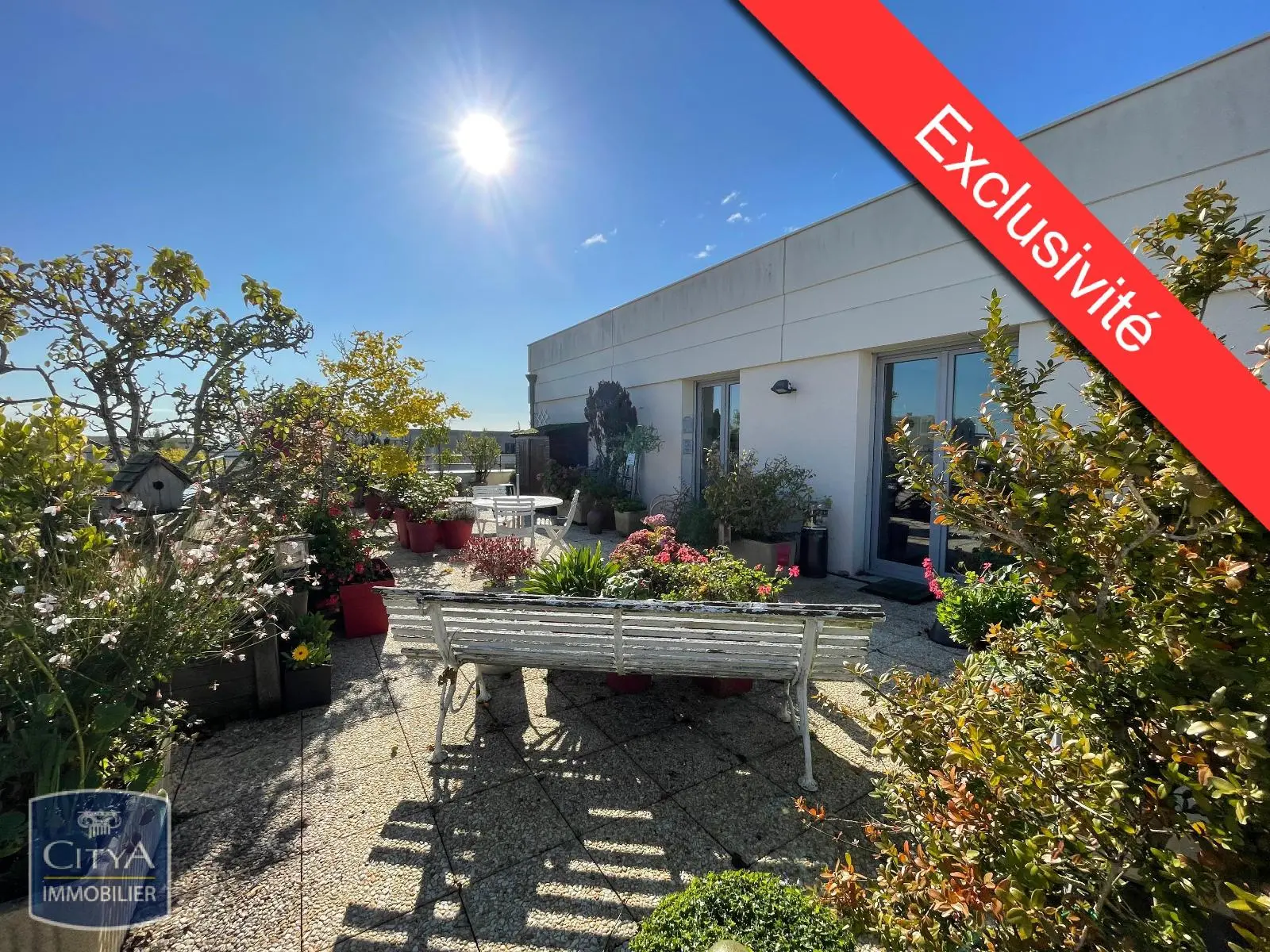 Photo 1 Appartement 5 pièces 92.9m²