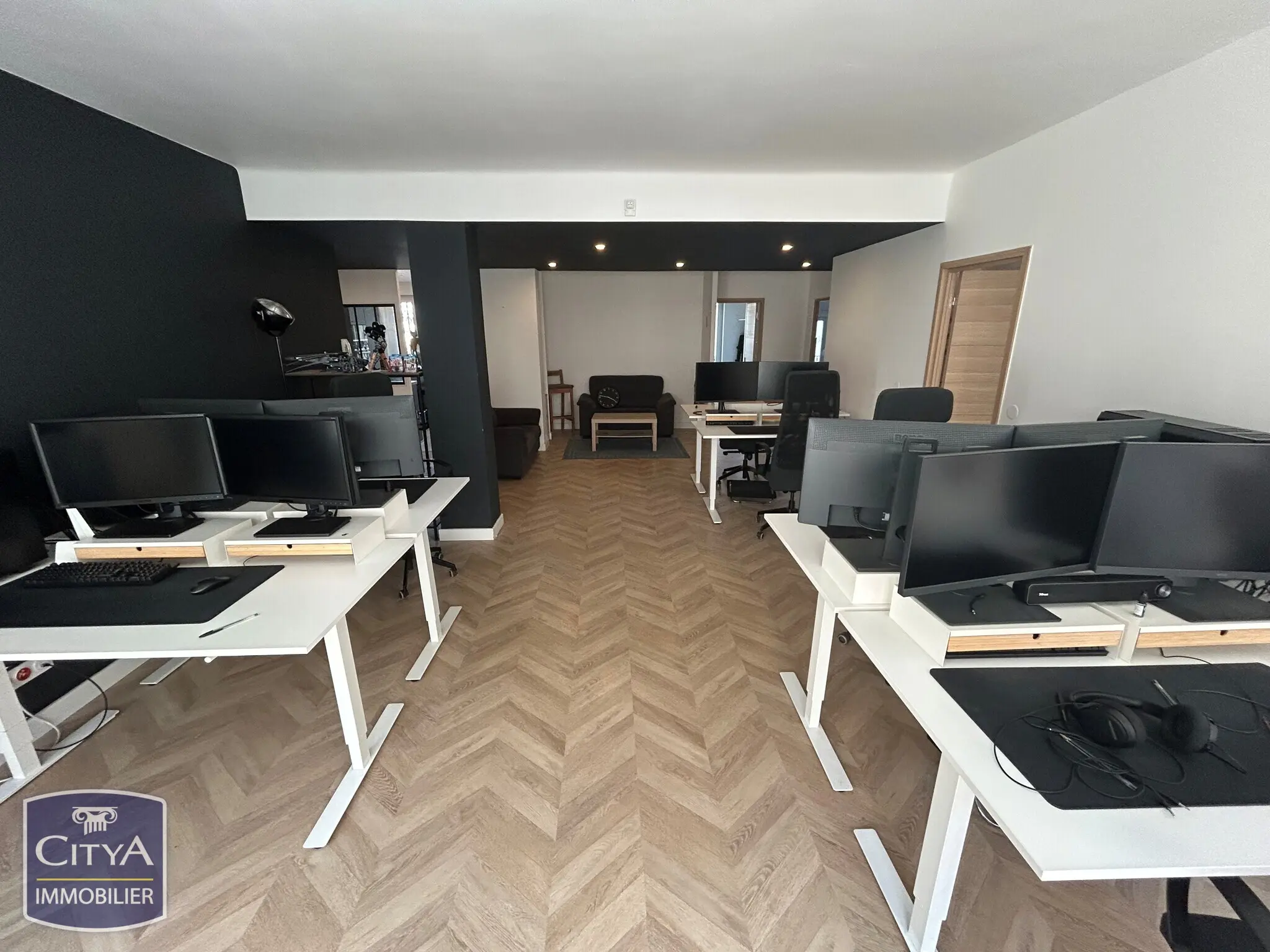 Photo 1 appartement Caen