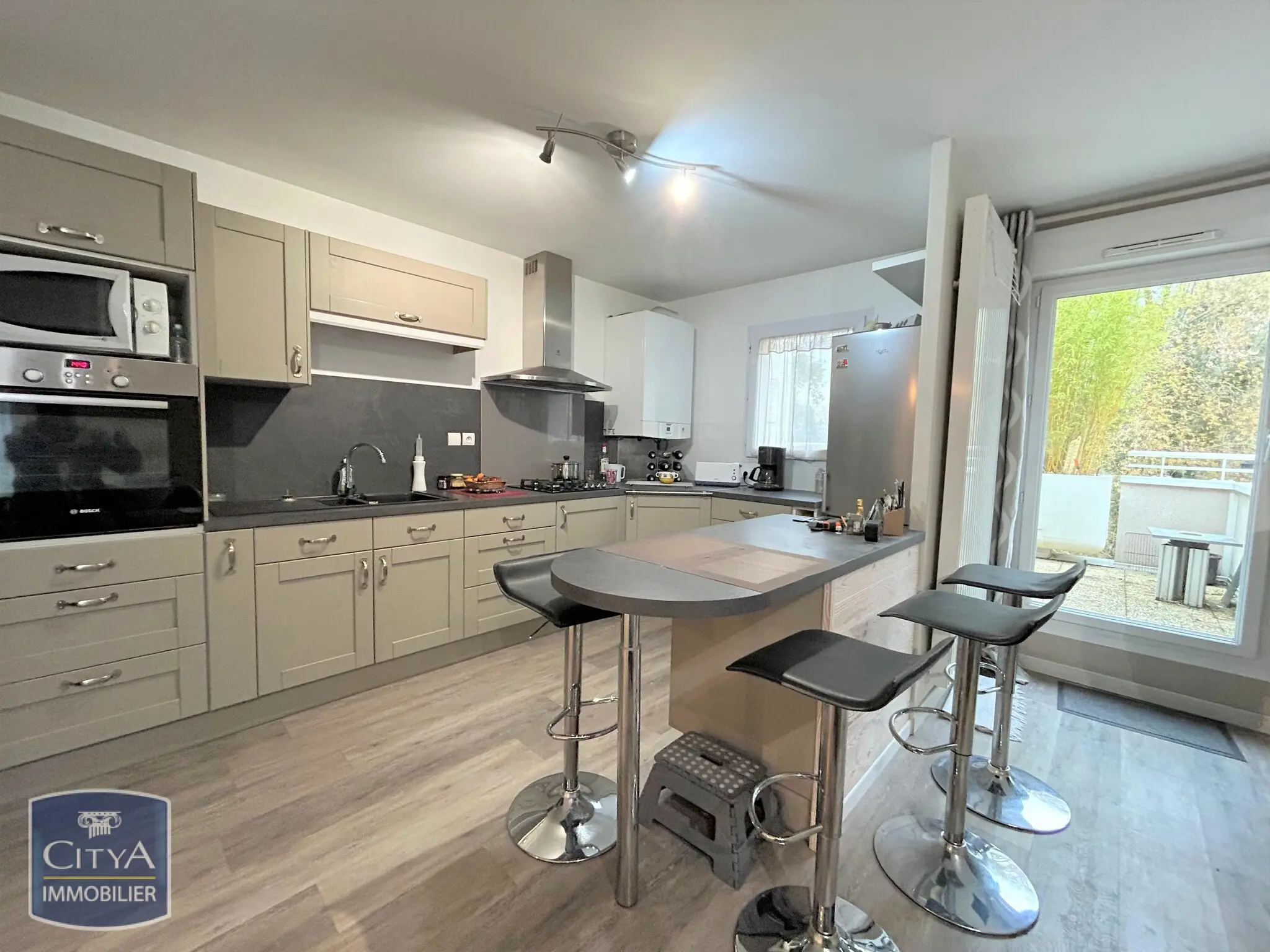 Photo 2 Appartement 3 pièces 72.27m²