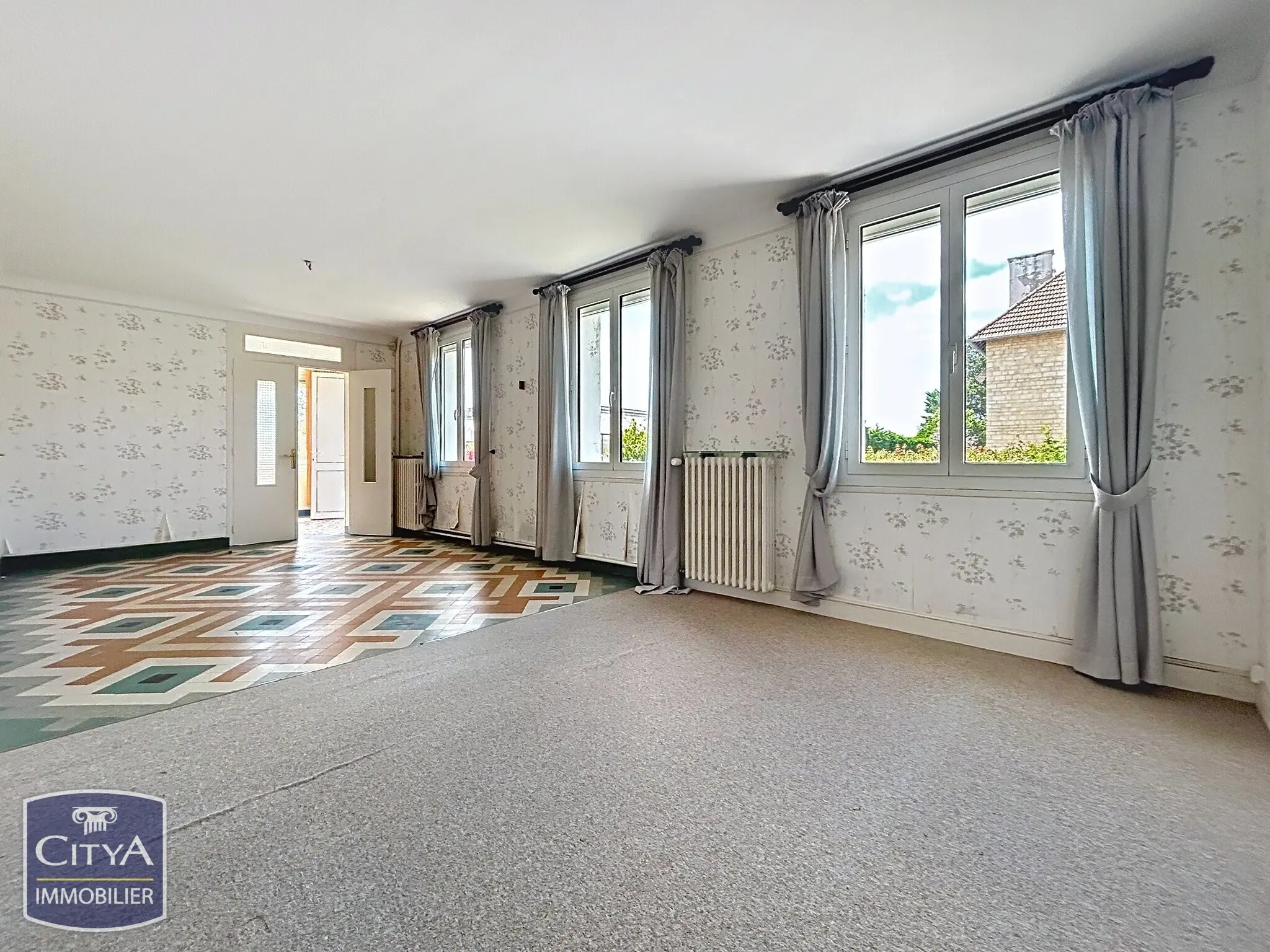 Photo 3 Maison 5 pièces 113m²