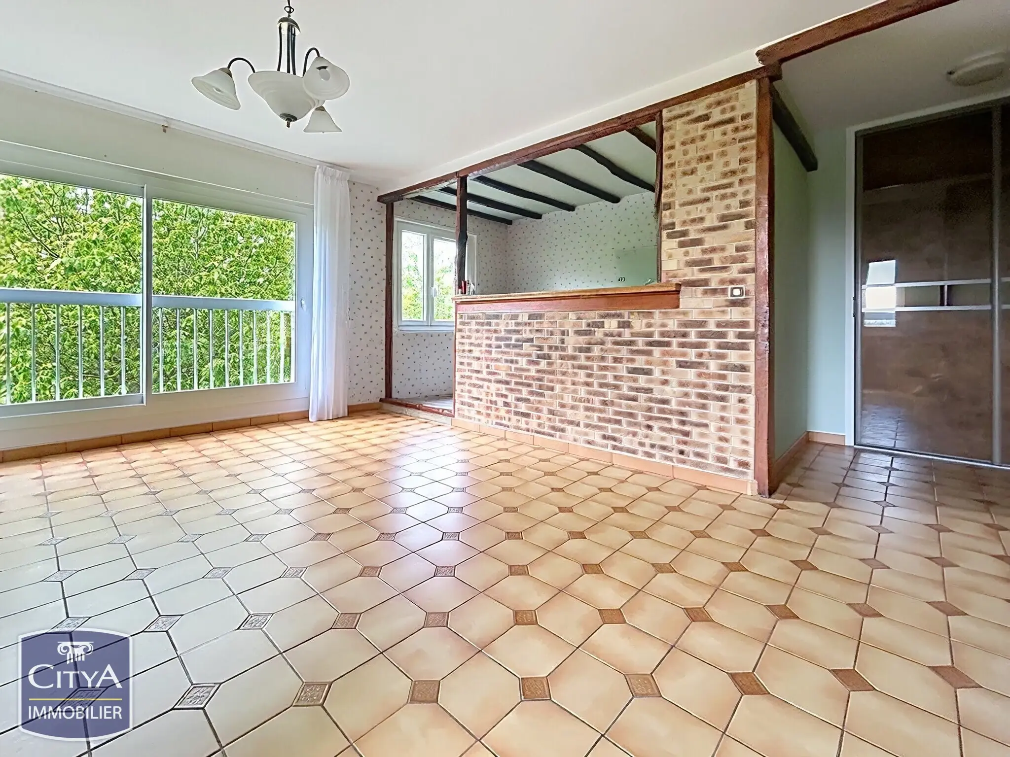 Photo 1 Appartement 4 pièces 85.13m²
