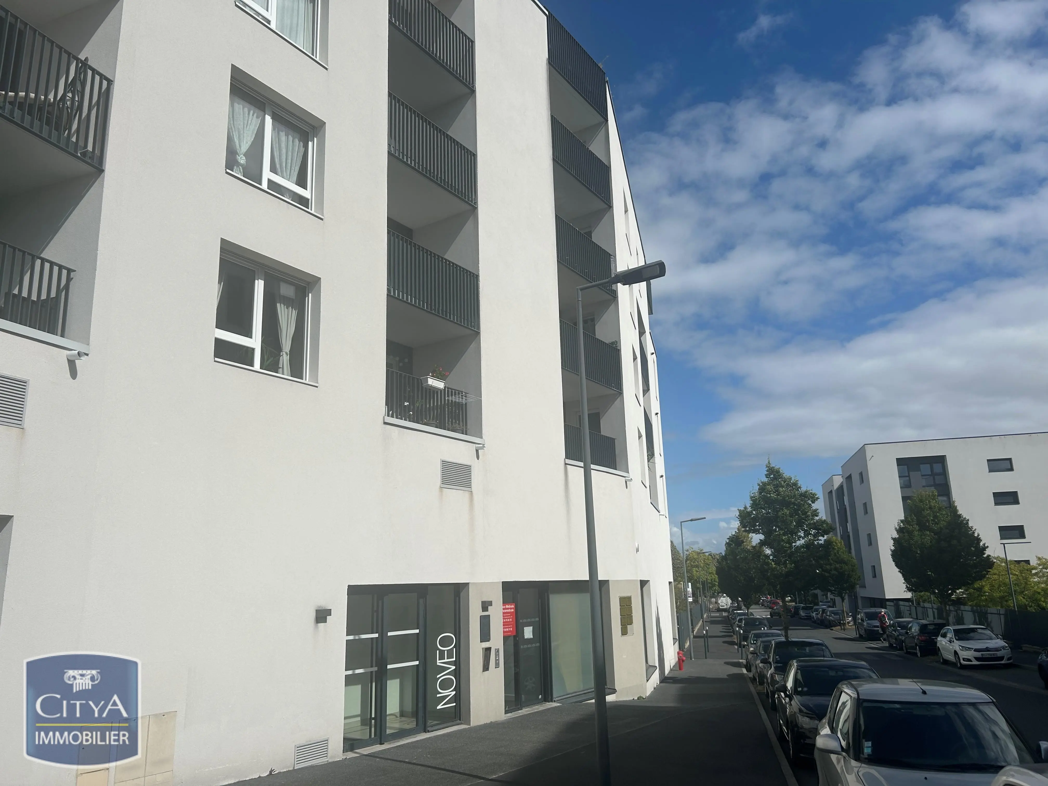 Photo 7 Appartement 2 pièces 39m²