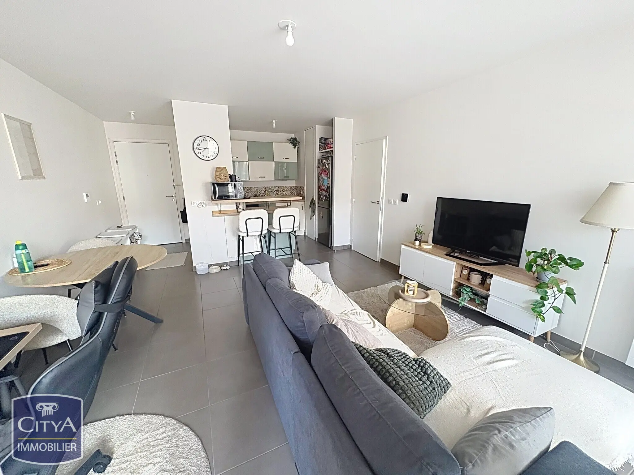 Photo 3 Appartement 2 pièces 50.31m²