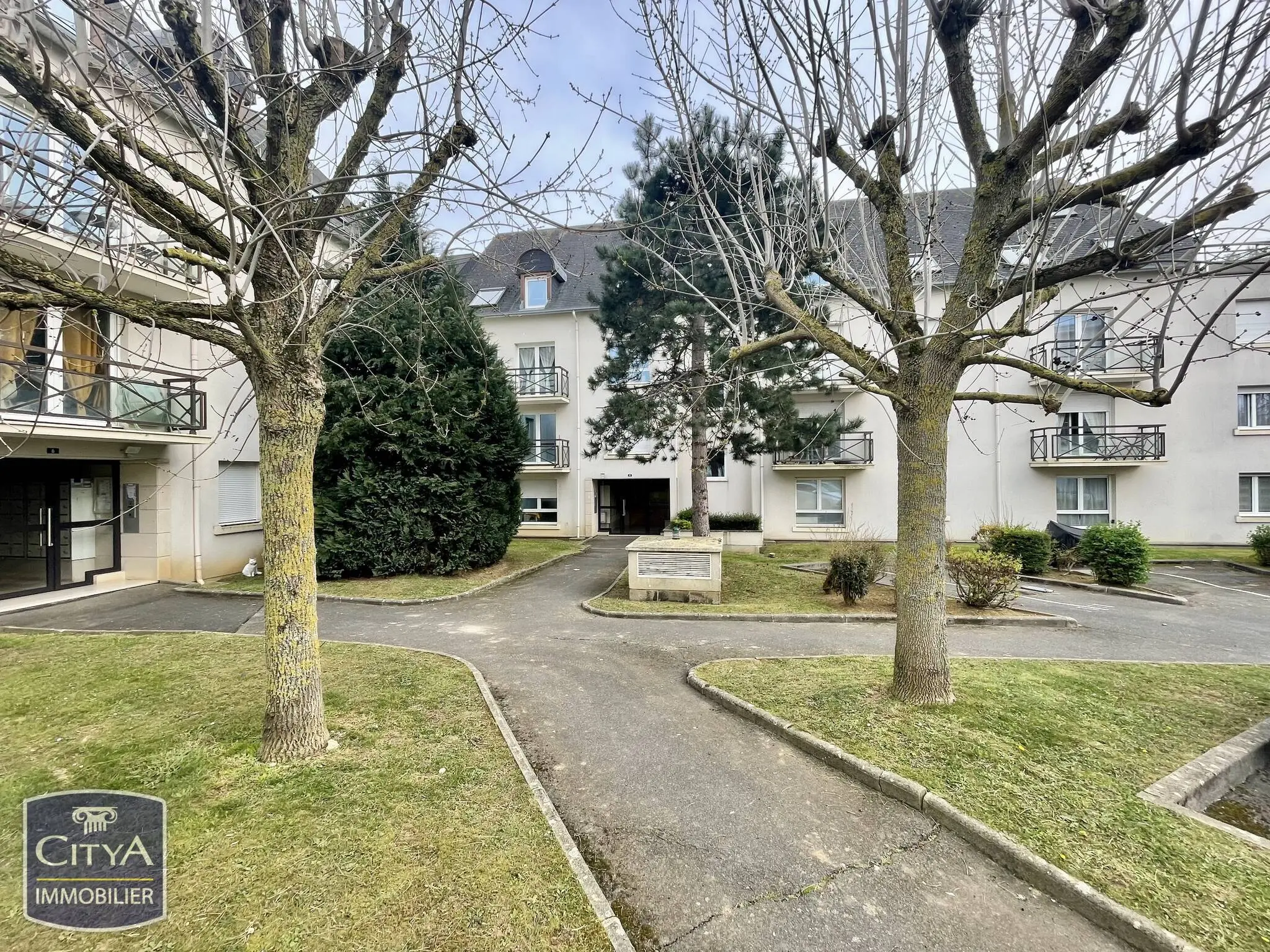 Photo 4 Parking 12m²