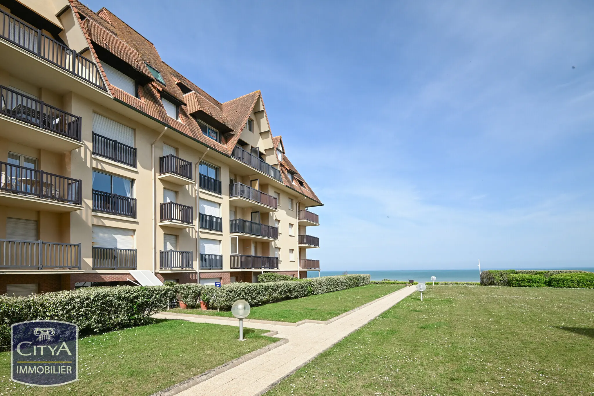 Photo 8 Appartement 2 pièces 38.44m²