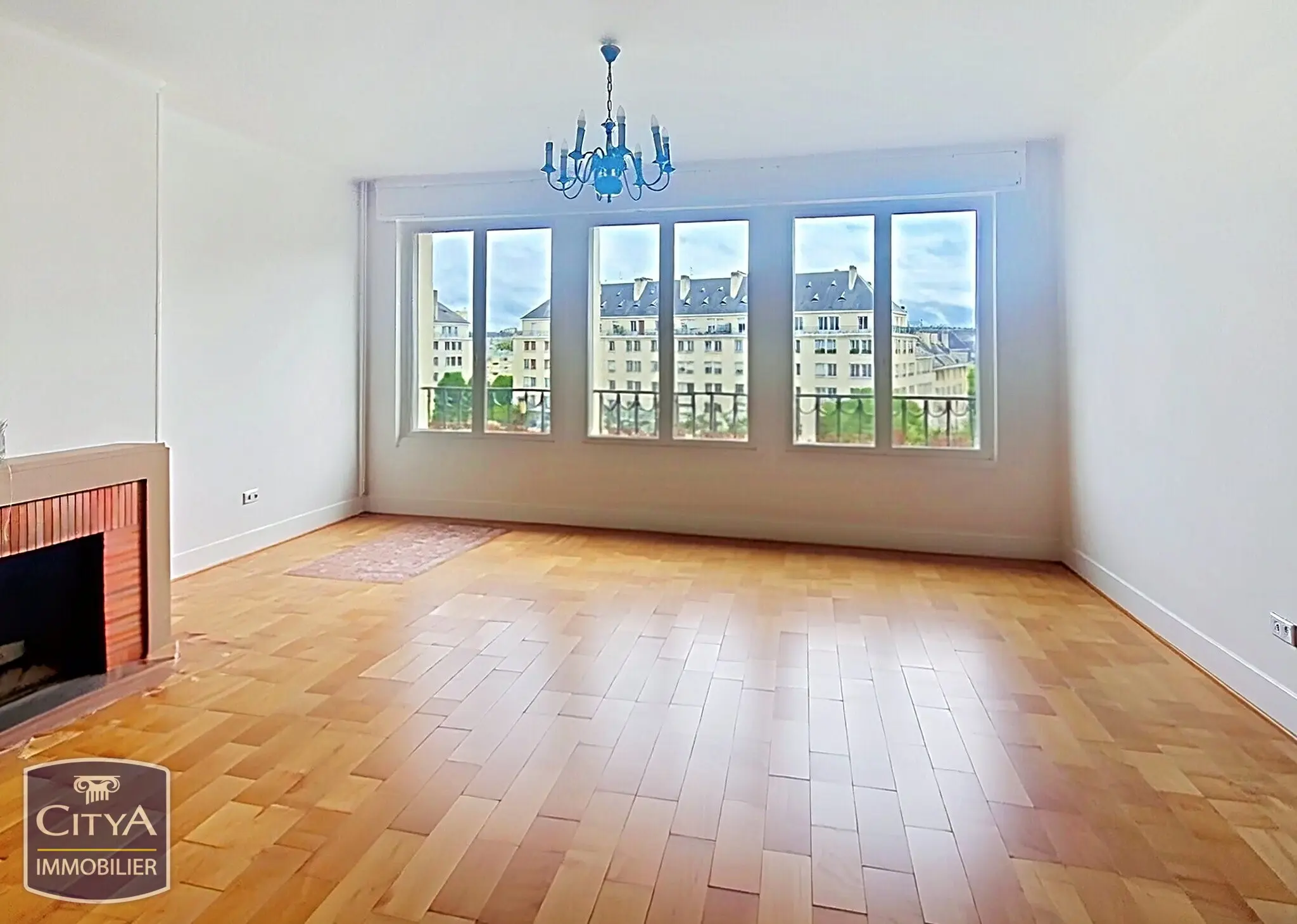 Photo 2 Appartement 3 pièces 78.28m²