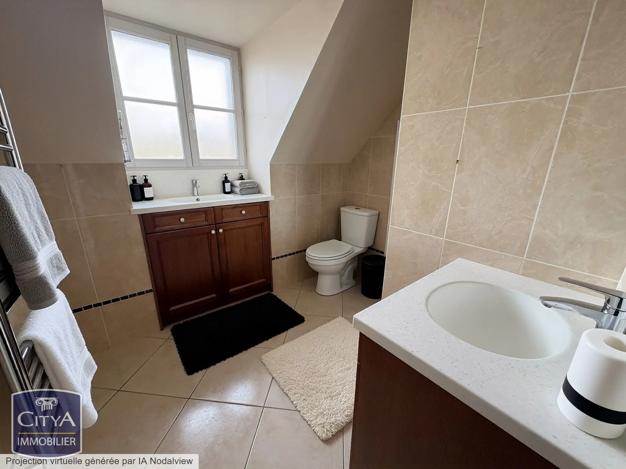 Photo 7 Appartement 3 pièces 89m²