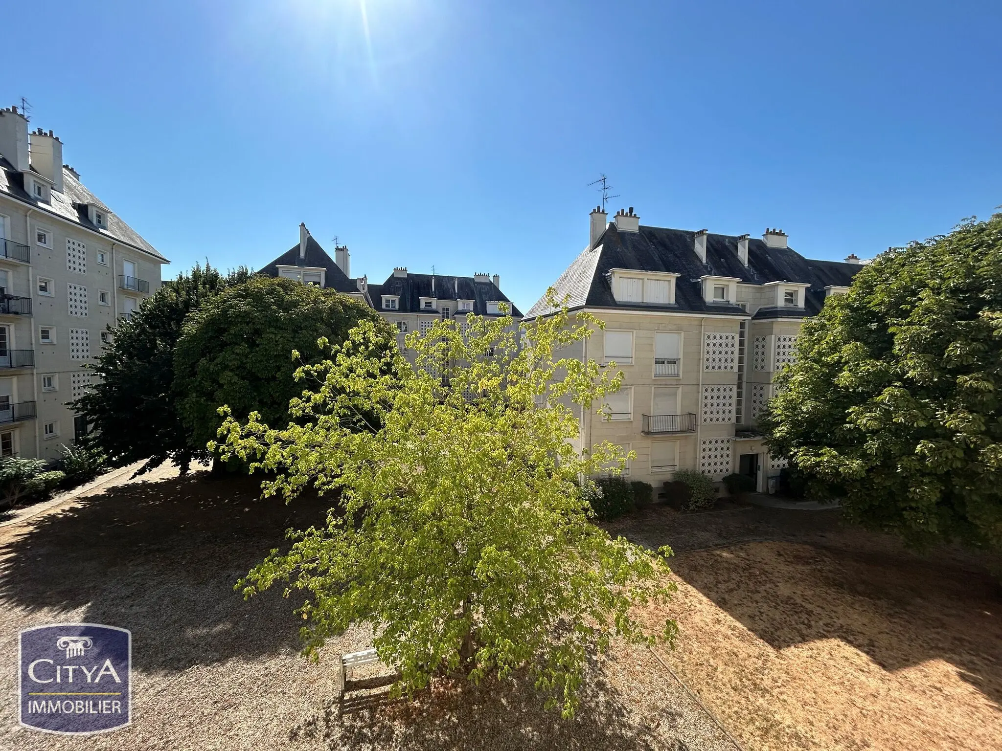 Photo 8 Appartement 4 pièces 90.83m²