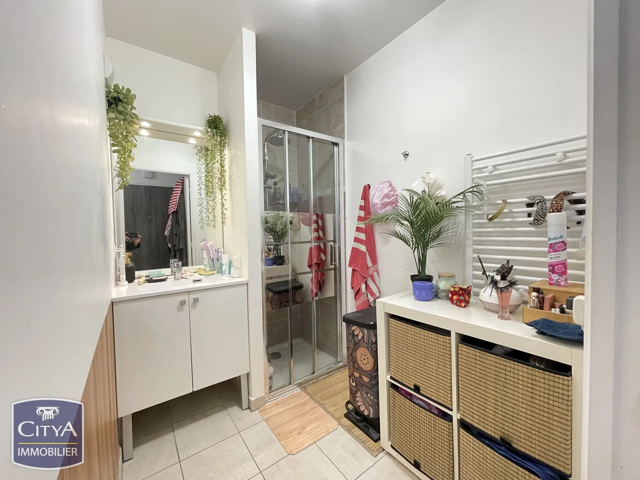 Photo 4 Appartement 2 pièces 41.09m²