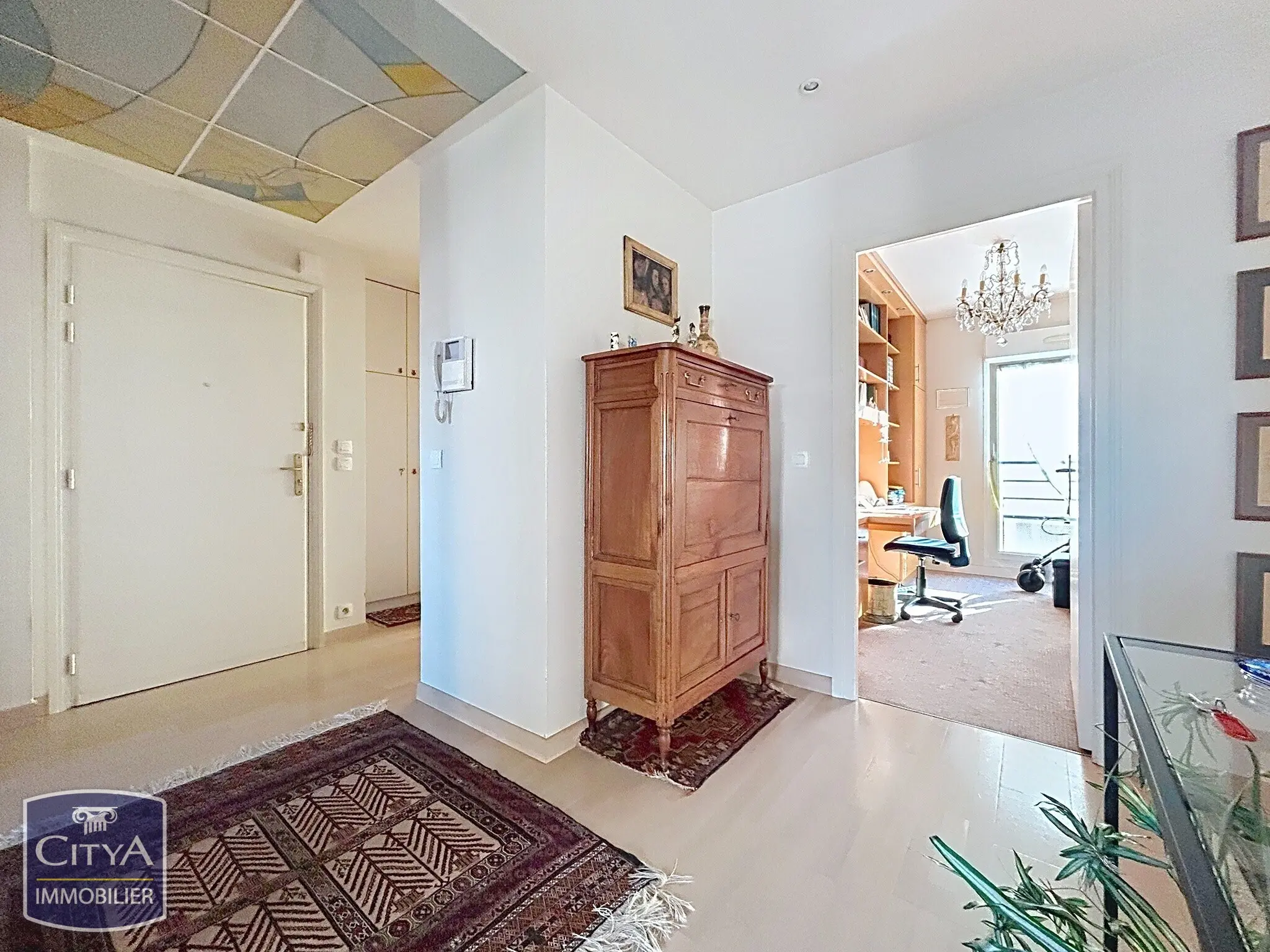 Photo 13 Appartement 5 pièces 94.33m²