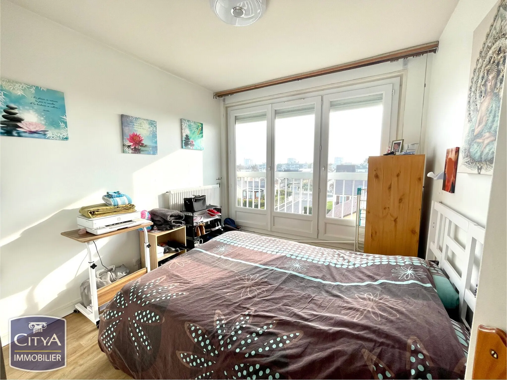 Photo 11 Appartement 2 pièces 42.3m²