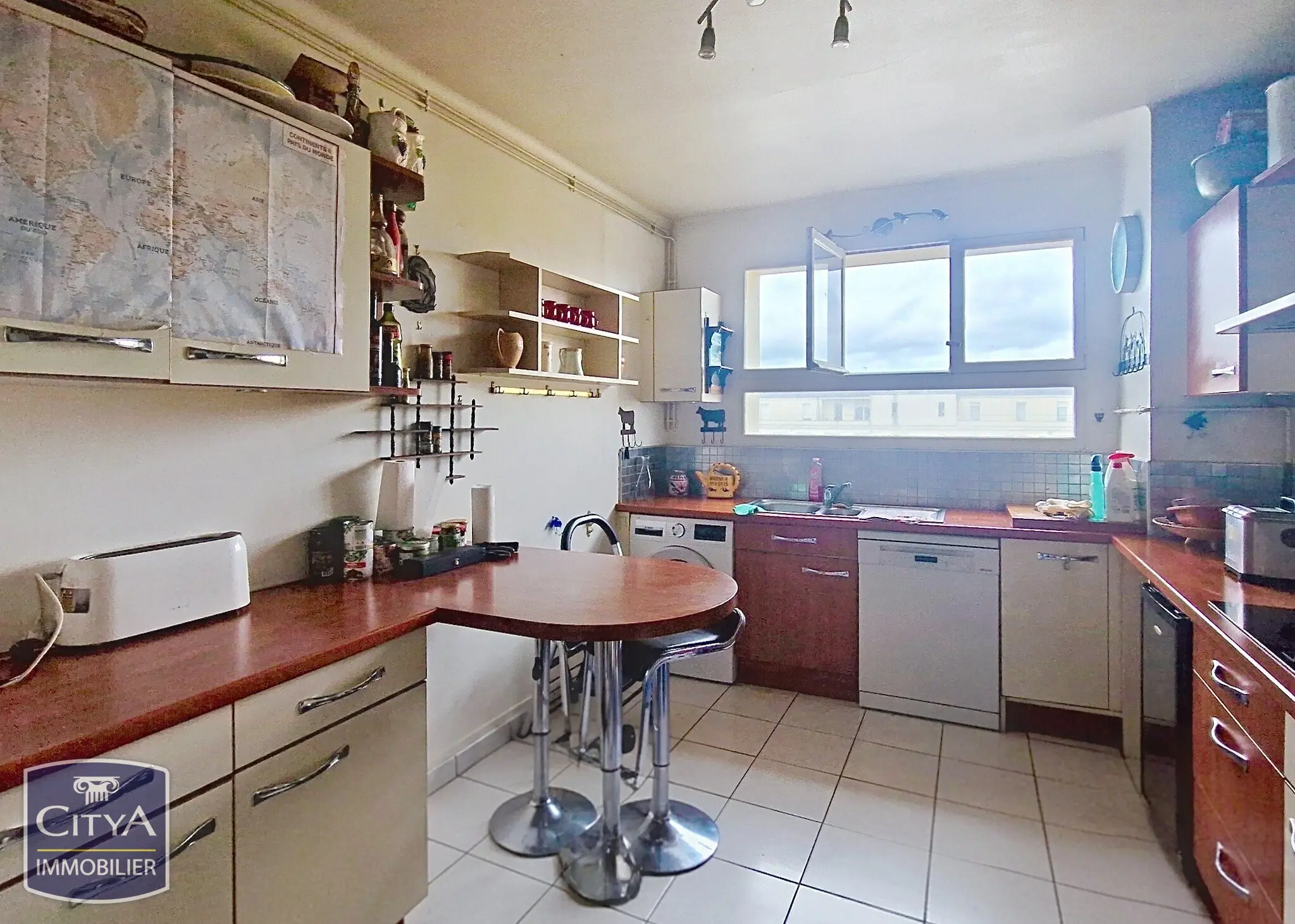 Photo 4 Appartement 3 pièces 78m²