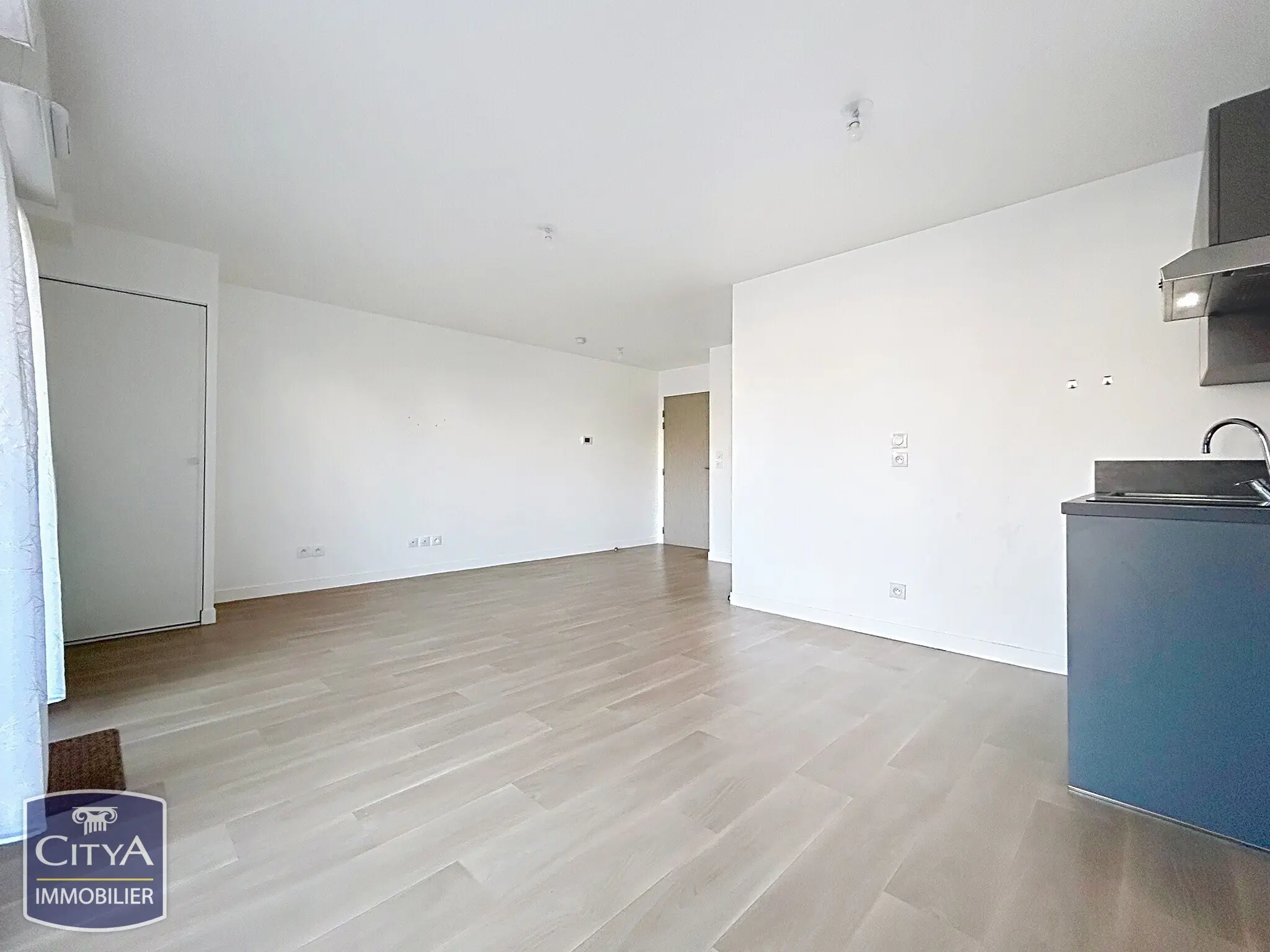 Photo 5 Appartement 1 pièce 31m²