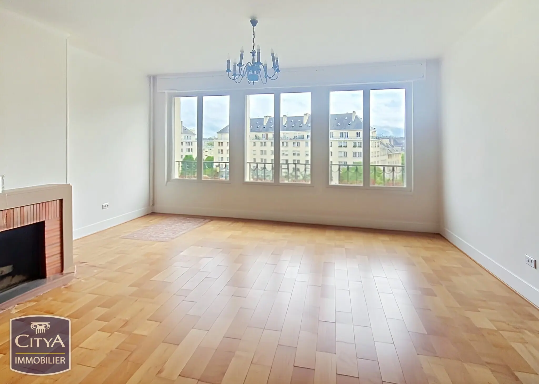 Photo 2 Appartement 3 pièces 78.28m²