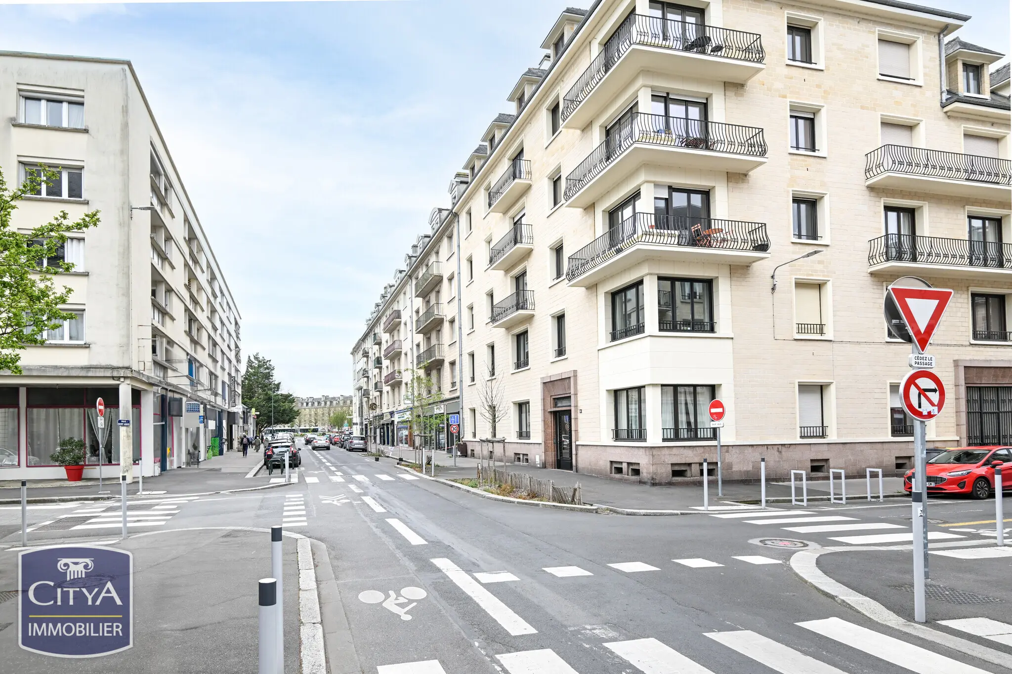 Photo 8 Appartement 3 pièces 75.44m²