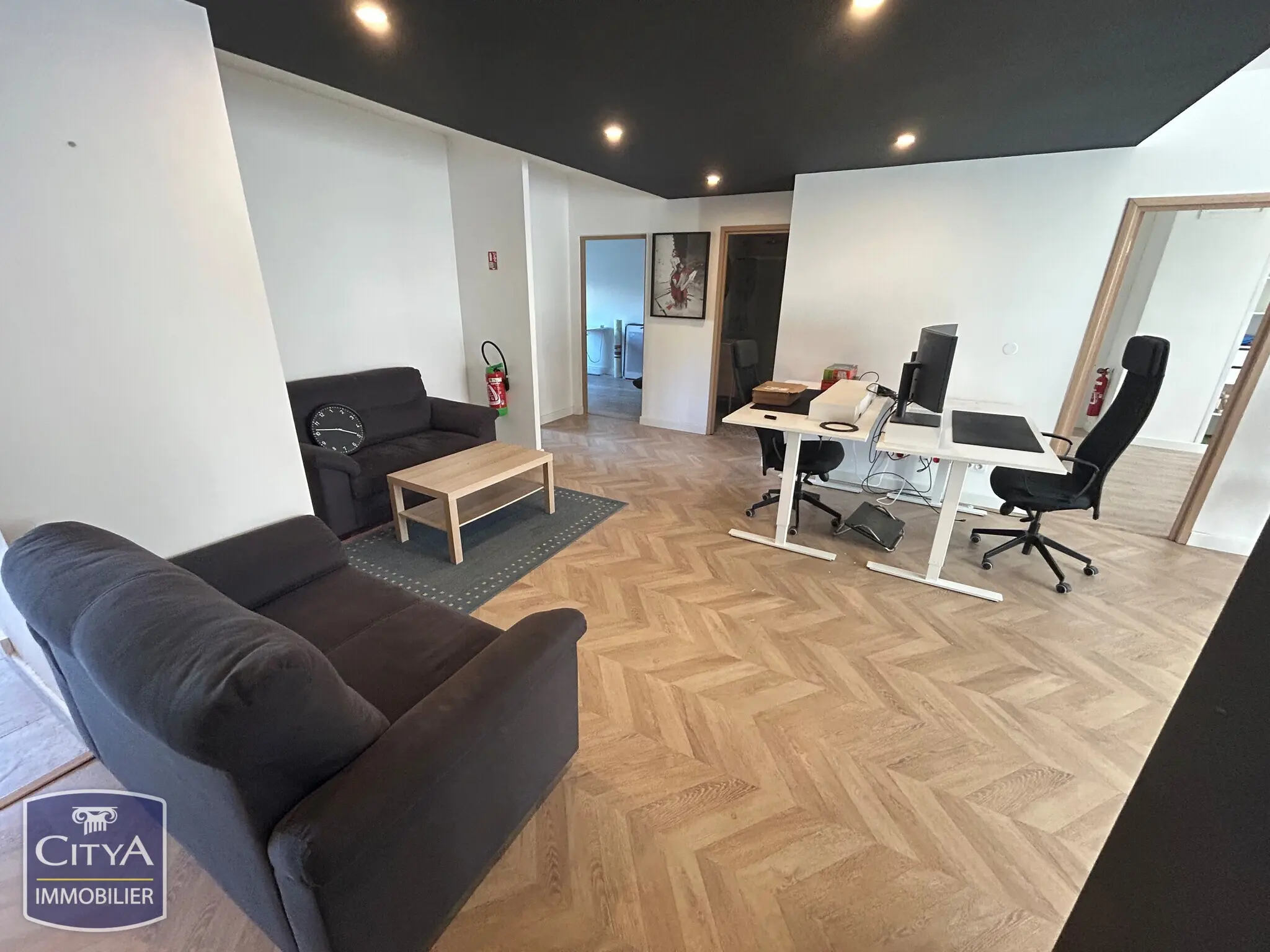 Photo 3 appartement Caen