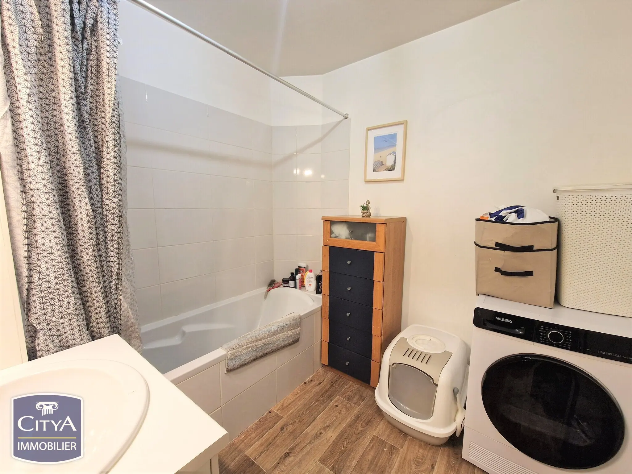 Photo 4 Appartement 2 pièces 49m²
