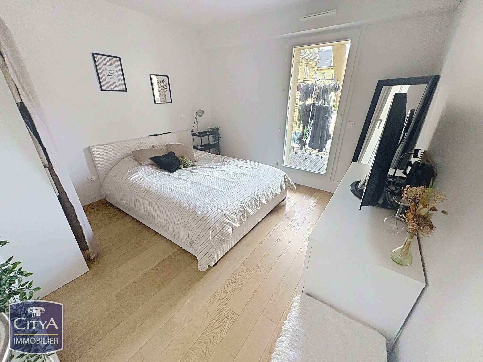 Photo 6 Appartement 2 pièces 50.31m²