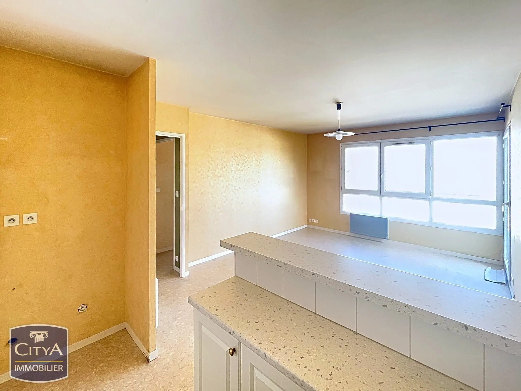 Photo 6 Appartement 2 pièces 39.51m²