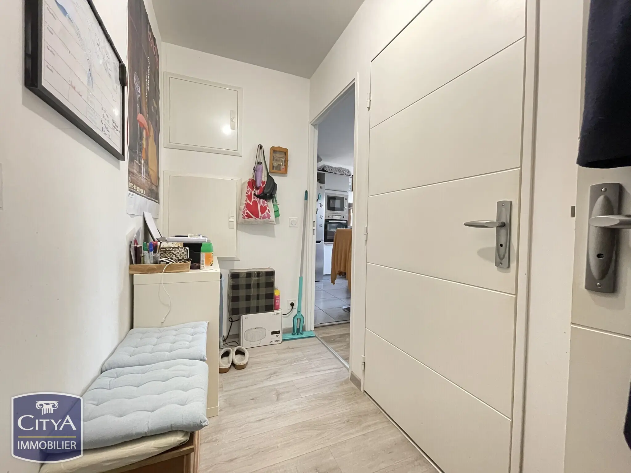 Photo 8 Appartement 2 pièces 41.09m²