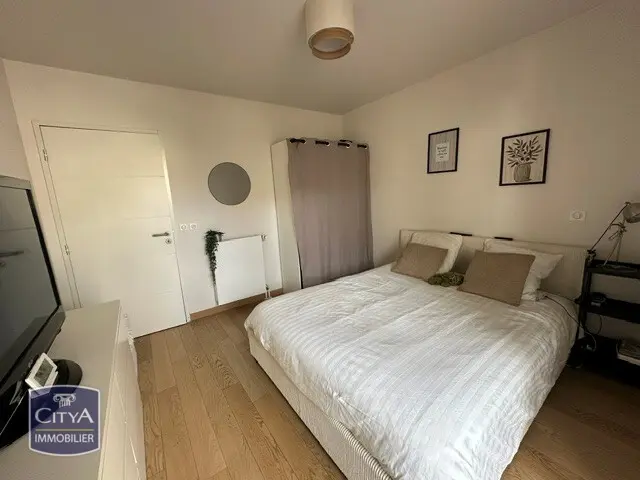Photo 5 Appartement 2 pièces 50.31m²