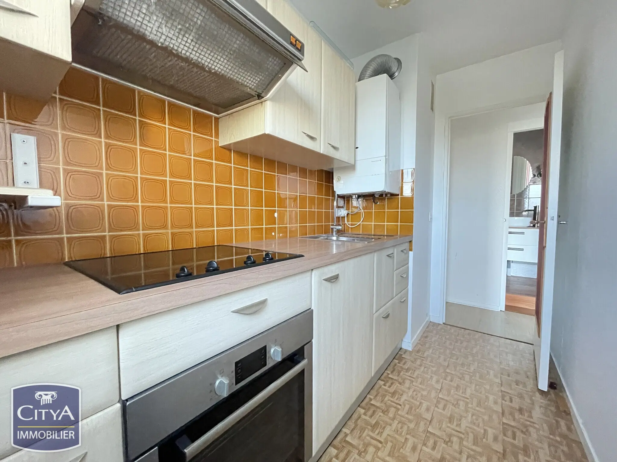 Photo 6 Appartement 2 pièces 42.3m²