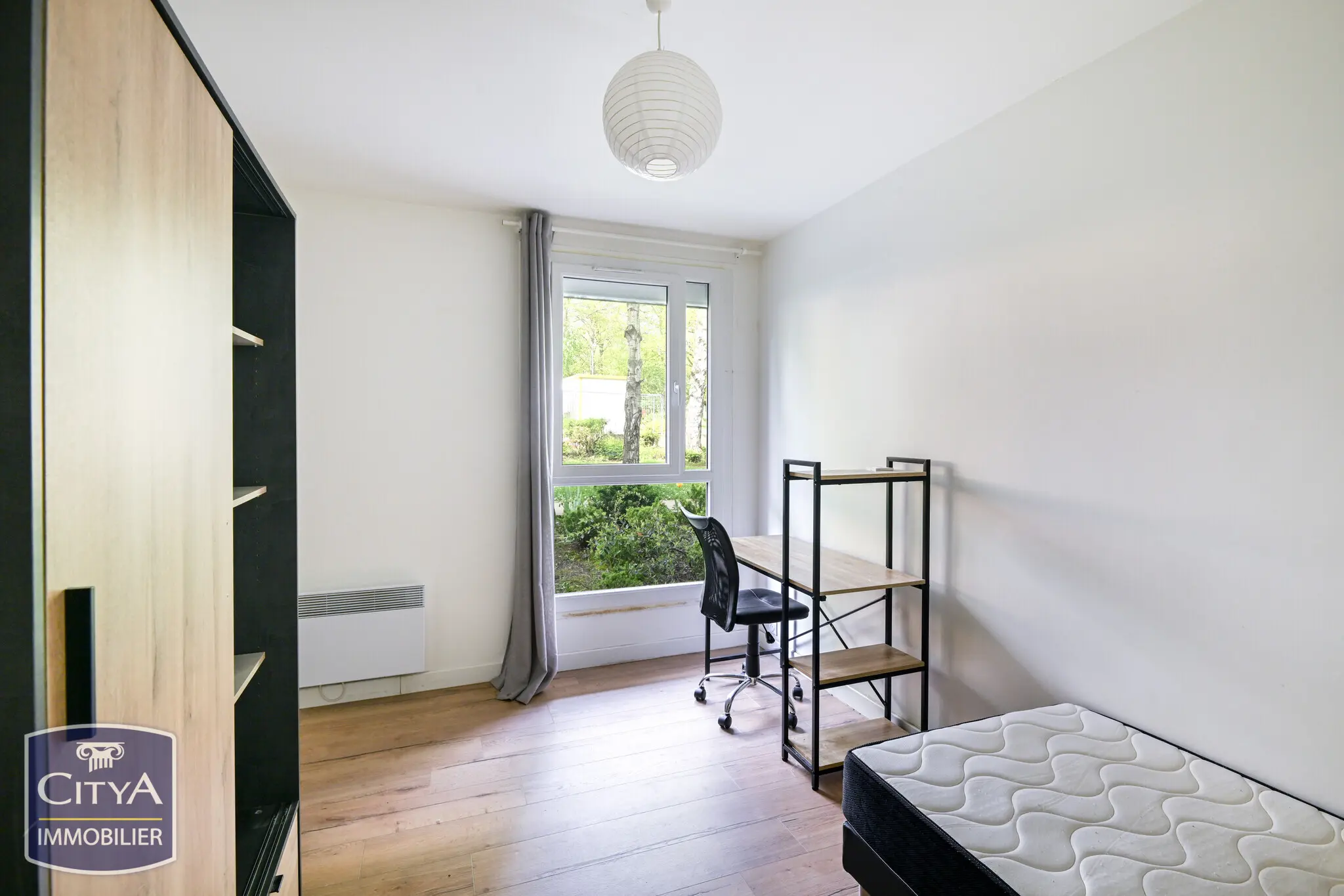 Photo 5 Appartement 4 pièces 88m²