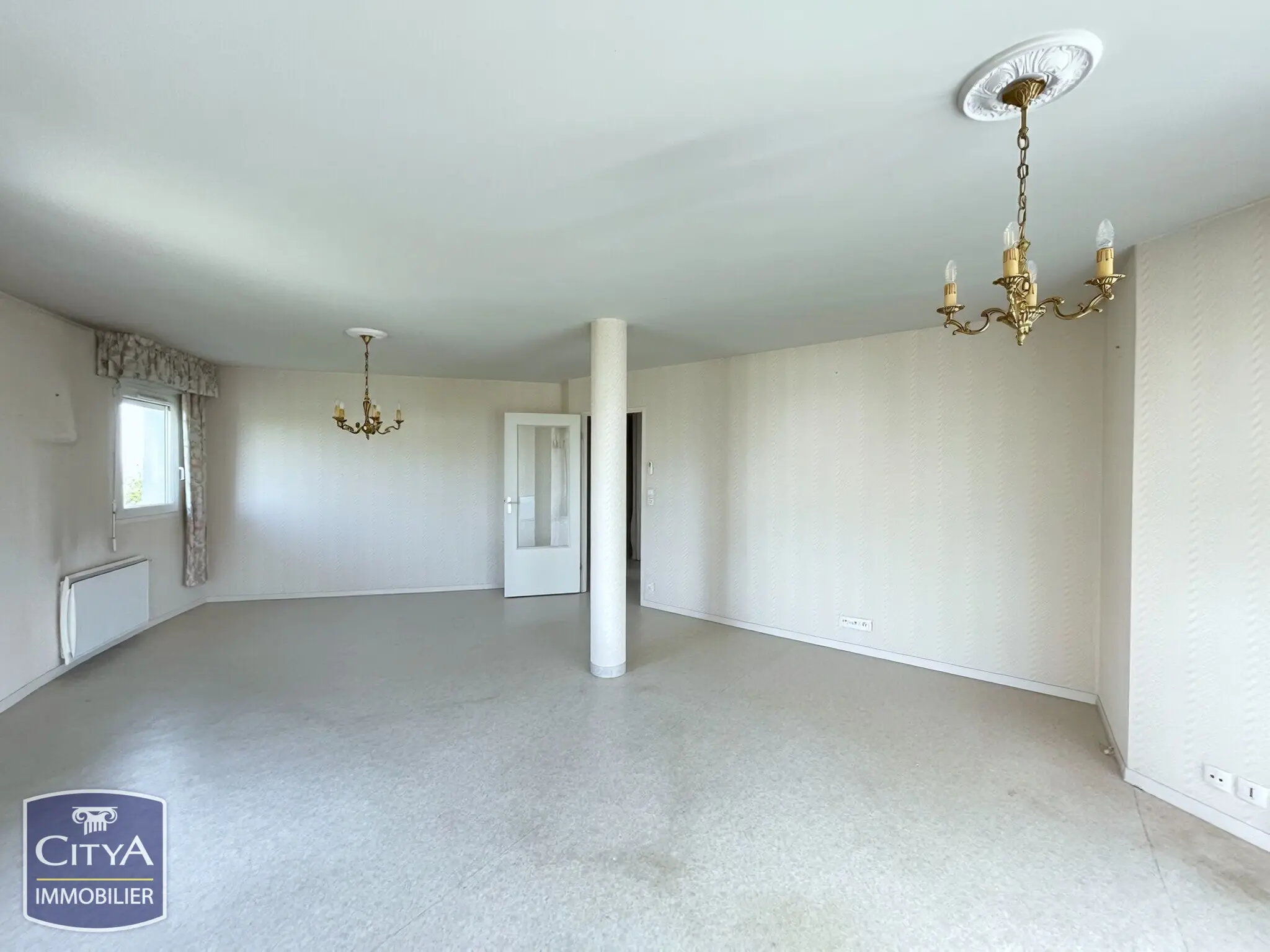 Photo 2 Appartement 5 pièces 99.88m²